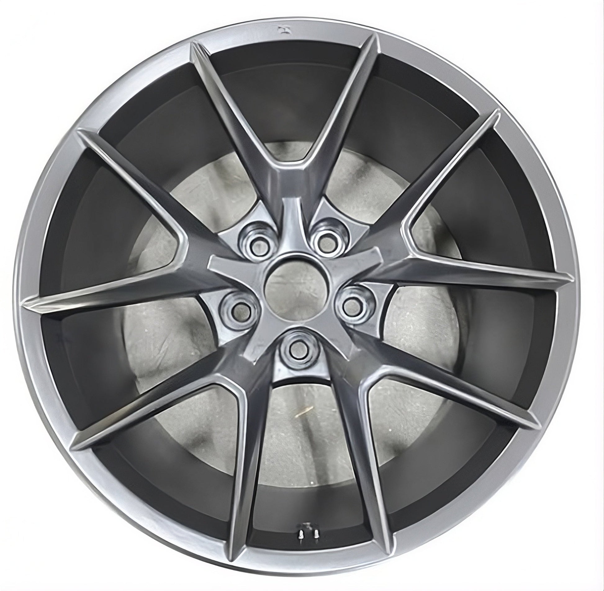 Honda Civic  2023-2025 Factory OEM Car Wheel Size 19x9.5 Alloy 60322.PB05.FFPIB