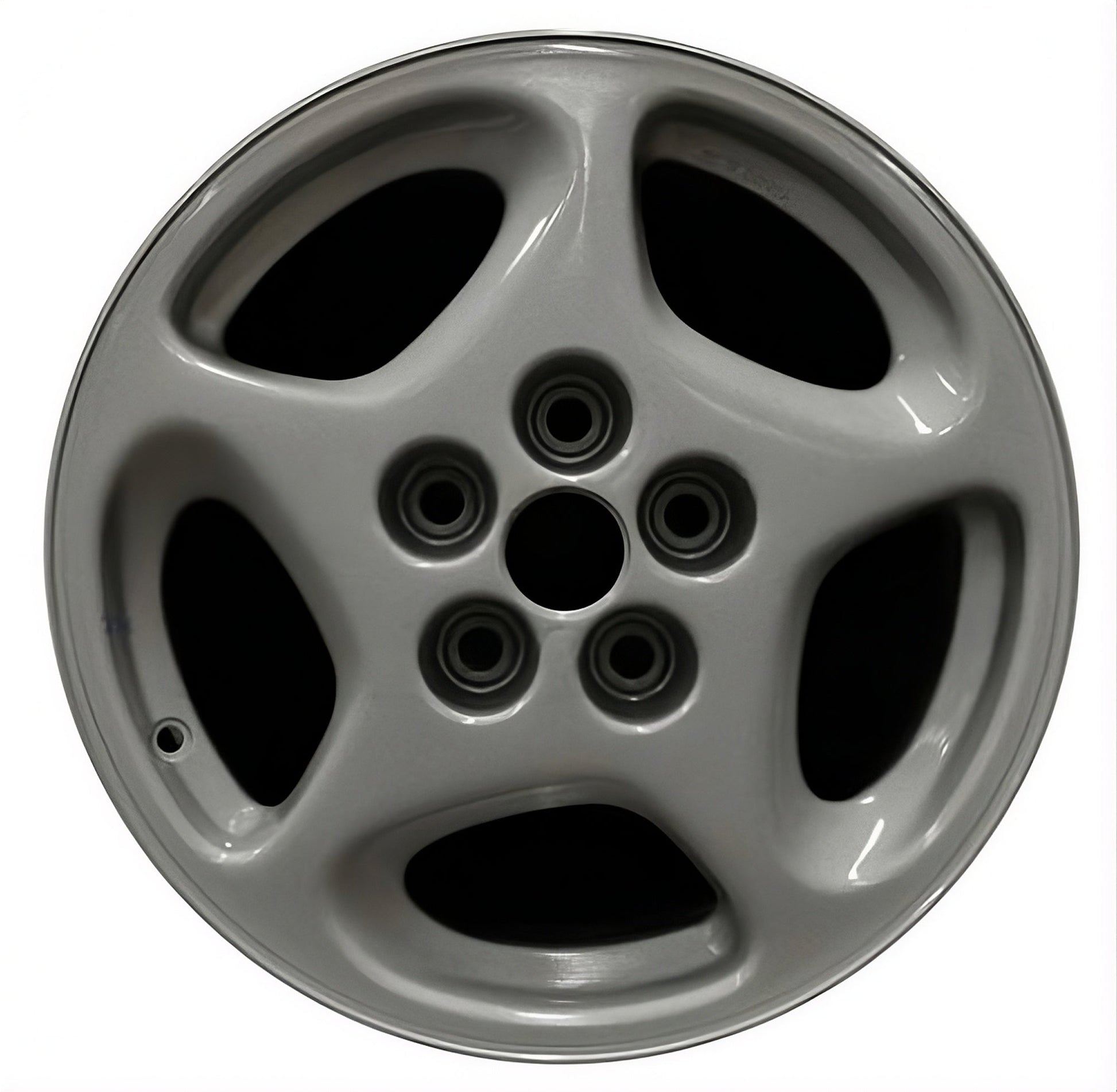 Nissan 300ZX  1990-1996 Factory OEM Car Wheel Size 16x7.5 Alloy 62260LT.LS03.TZ