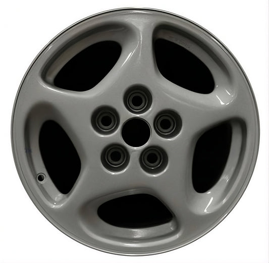 Nissan 300ZX  1990-1996 Factory OEM Car Wheel Size 16x7.5 Alloy 62260LT.LS03.TZ