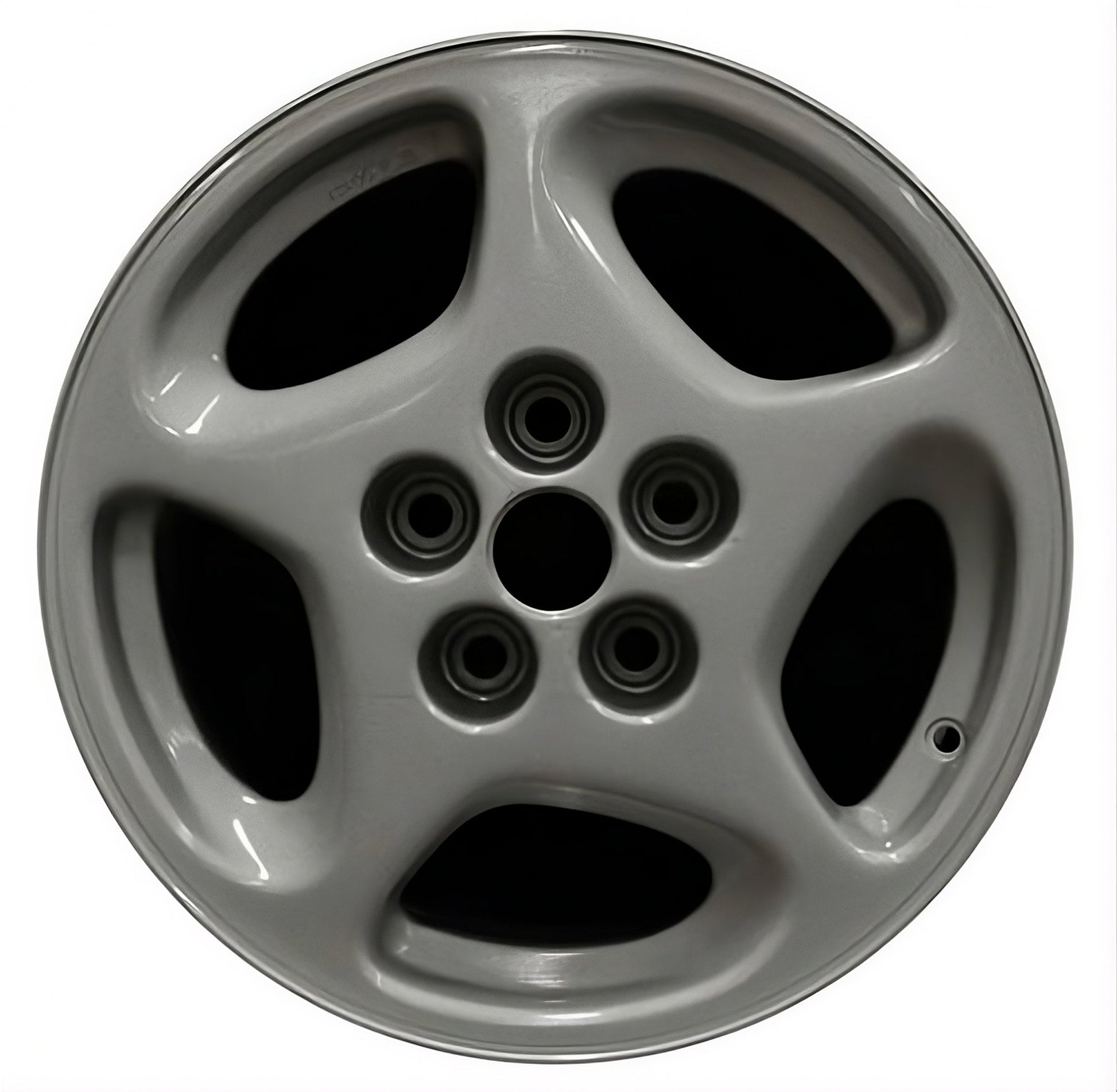 Nissan 300ZX  1990-1996 Factory OEM Car Wheel Size 16x7.5 Alloy 62260RT.LS03.TZ