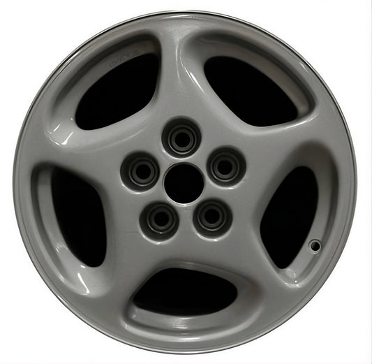 Nissan 300ZX  1990-1996 Factory OEM Car Wheel Size 16x7.5 Alloy 62260RT.LS03.TZ