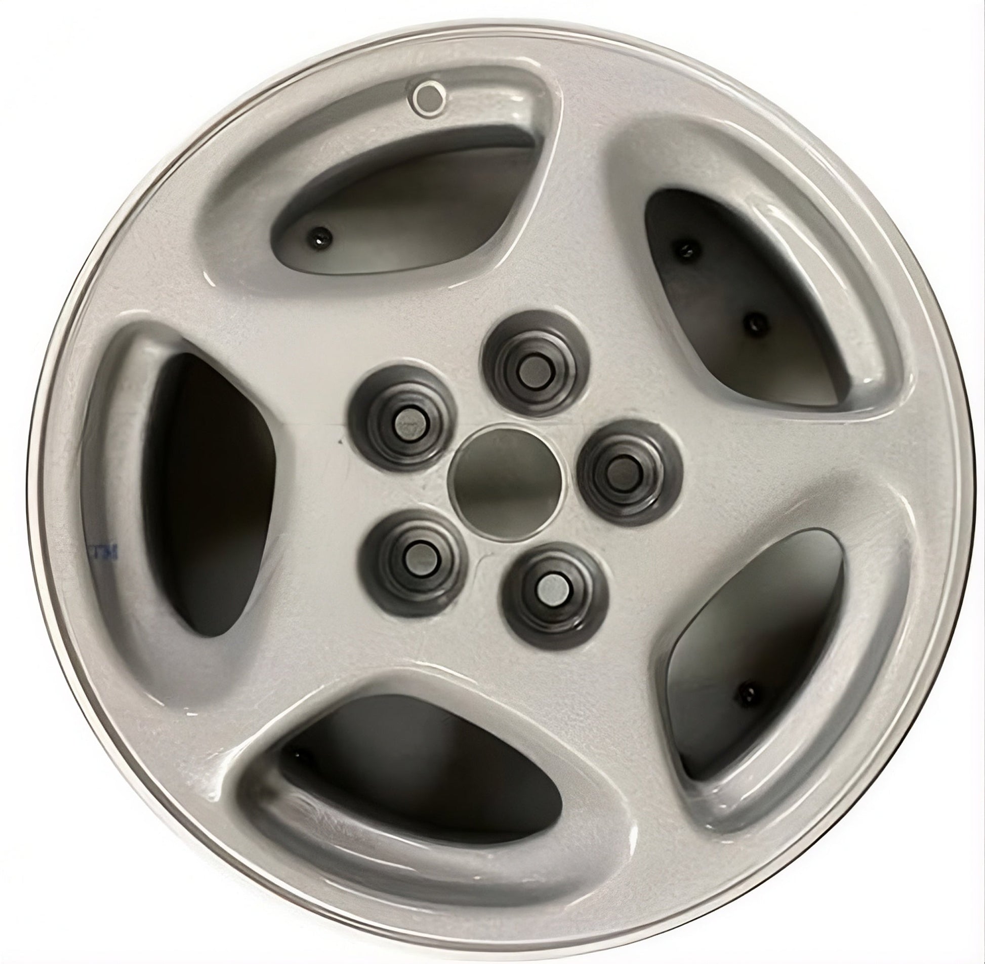 Nissan 300ZX  1990-1996 Factory OEM Car Wheel Size 16x8.5 Alloy 62289LT.LS03.TZ
