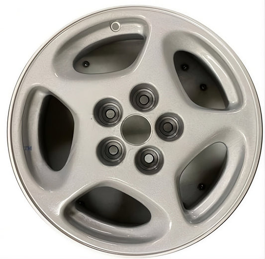 Nissan 300ZX  1990-1996 Factory OEM Car Wheel Size 16x8.5 Alloy 62289LT.LS03.TZ