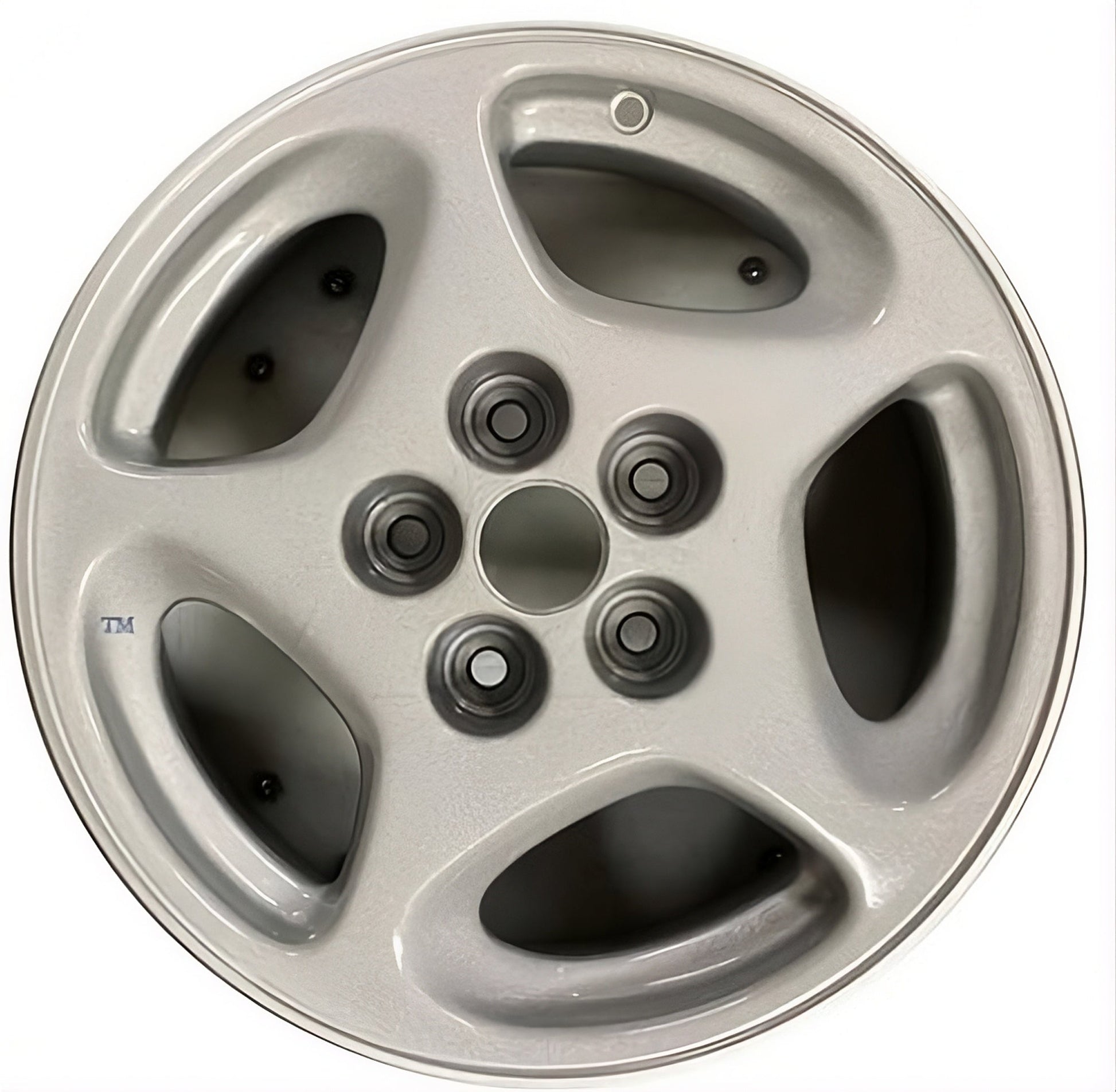 Nissan 300ZX  1990-1996 Factory OEM Car Wheel Size 16x8.5 Alloy 62289RT.LS03.TZ