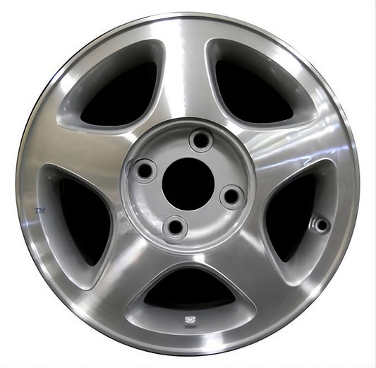 Nissan Altima  1993-2001 Factory OEM Car Wheel Size 15x6 Alloy 62303.PS06.MA