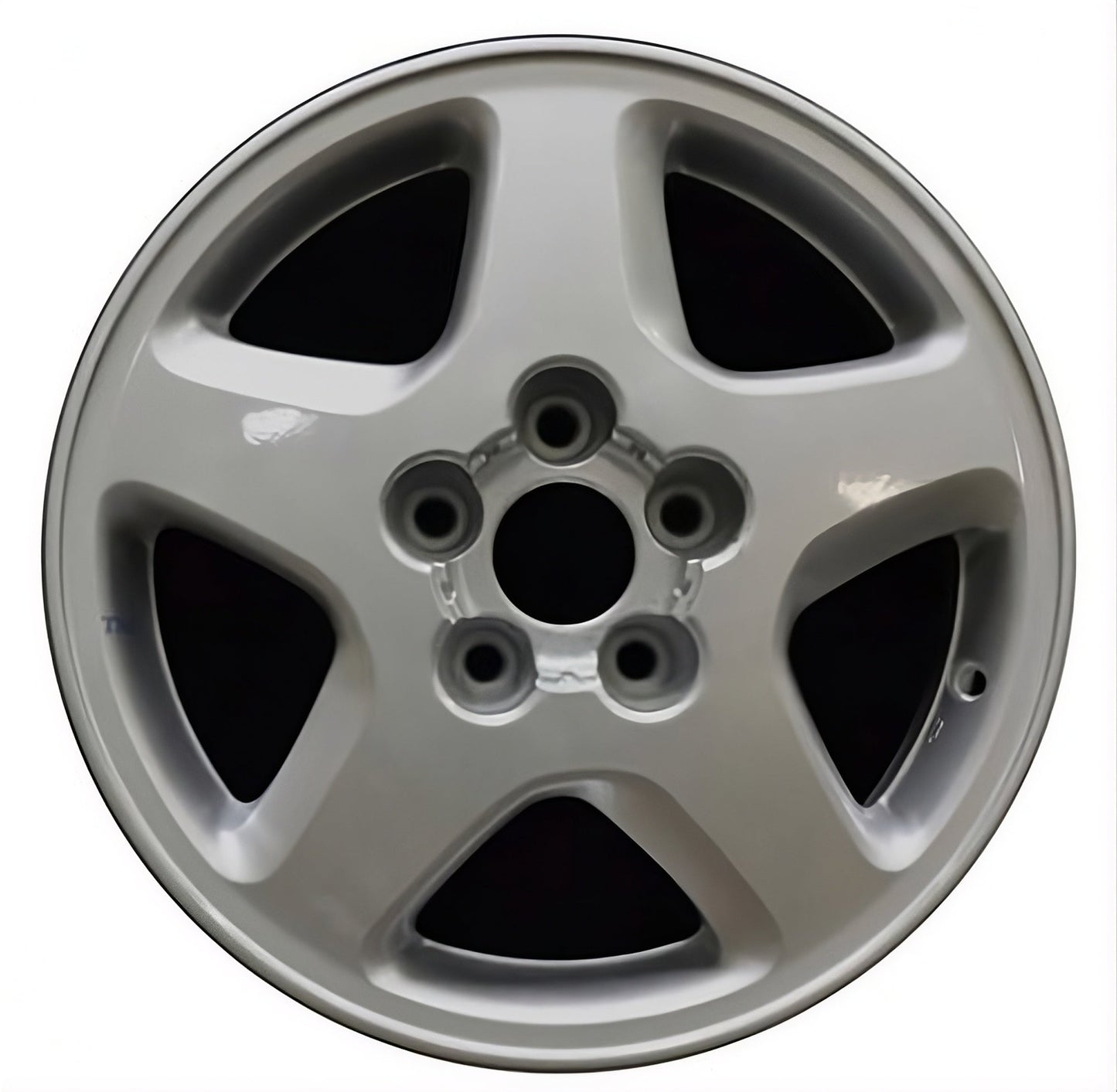 Nissan 240SX  1995-1998 Factory OEM Car Wheel Size 16x6.5 Alloy 62316.LS09.FF
