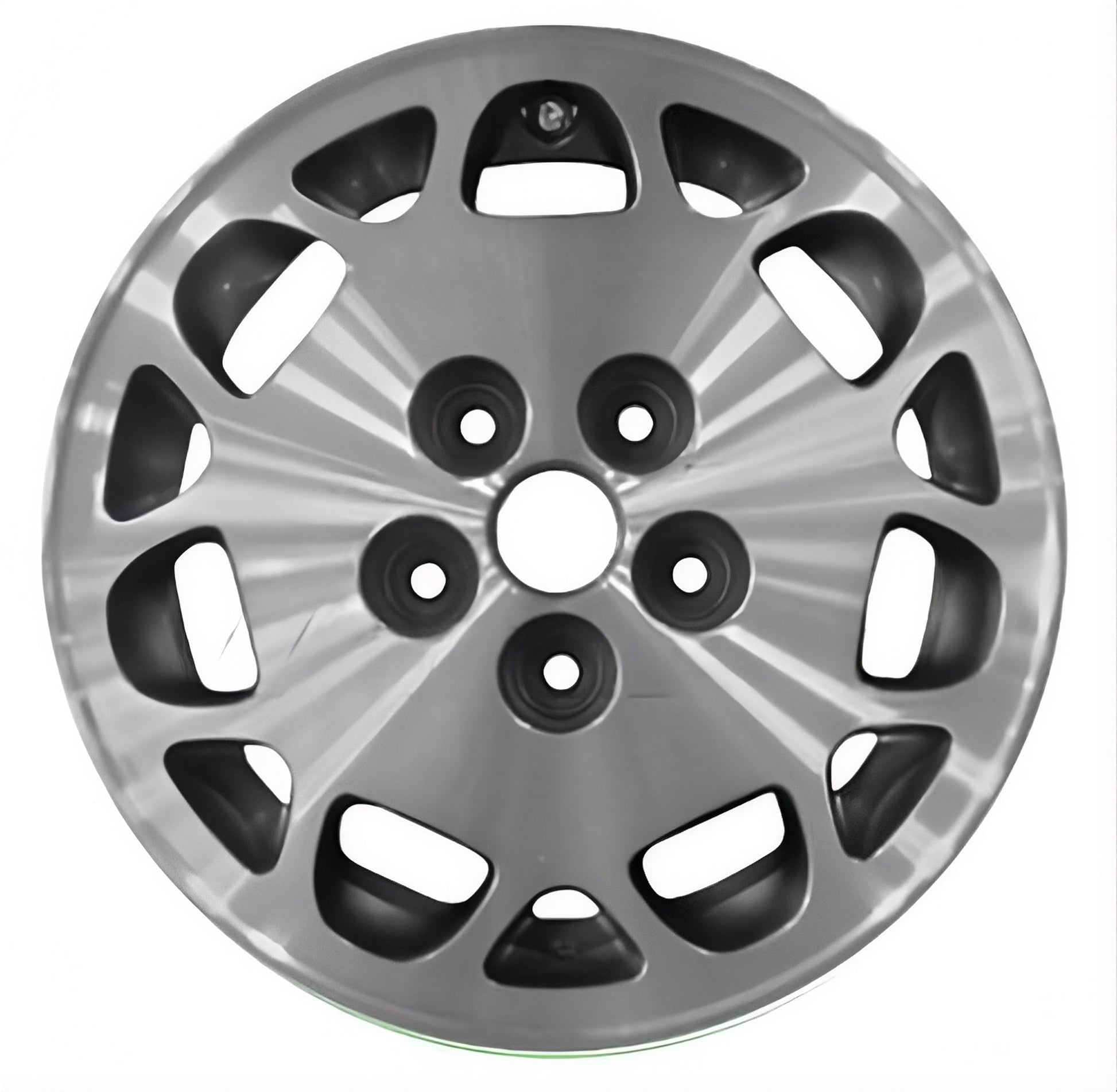 Nissan Maxima  1995-1999 Factory OEM Car Wheel Size 15x6.5 Alloy 62320.PC03.MA