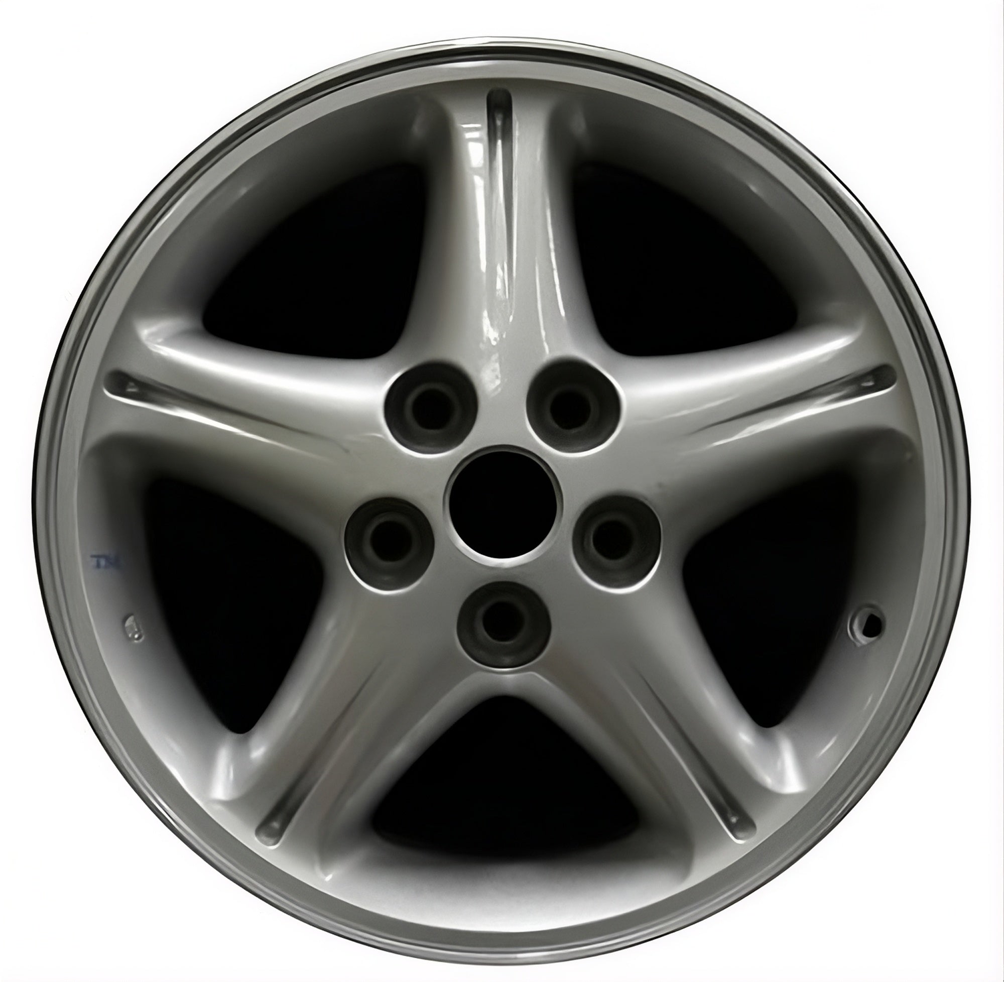 Nissan Maxima 1997-1999 OEM Alloy Rim | 62349.PS03.TZ – Finish Line Wheels