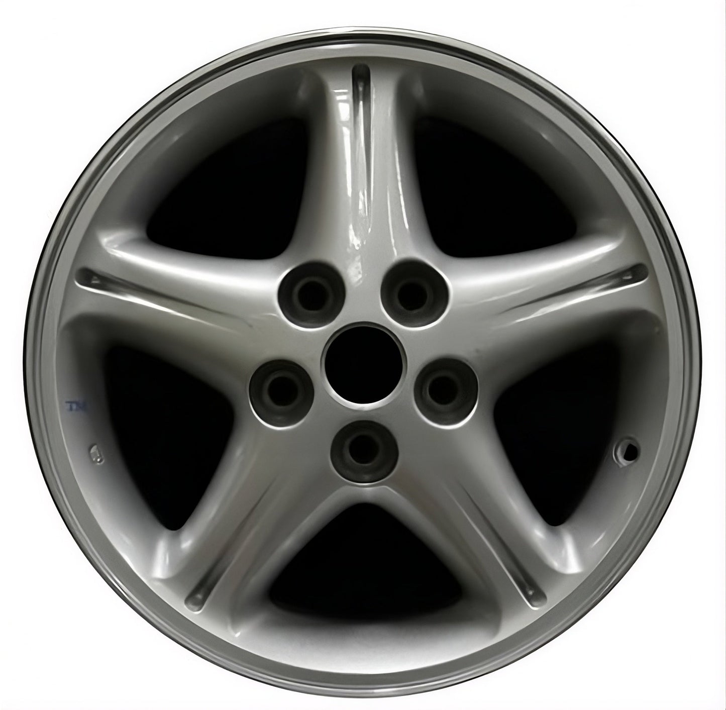 Nissan Maxima  1997-1999 Factory OEM Car Wheel Size 16x6.5 Alloy 62349.PS03.TZ