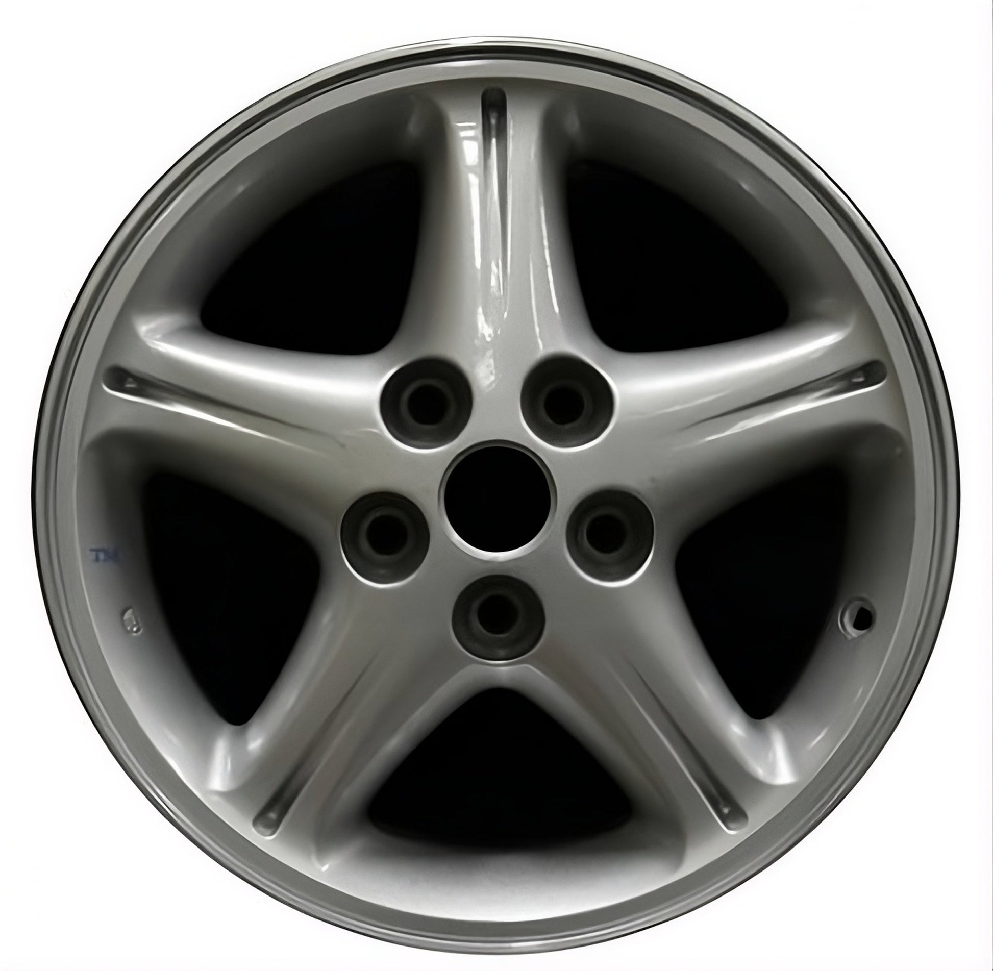 Nissan Maxima  1997-1999 Factory OEM Car Wheel Size 16x6.5 Alloy 62349.PS03.TZ