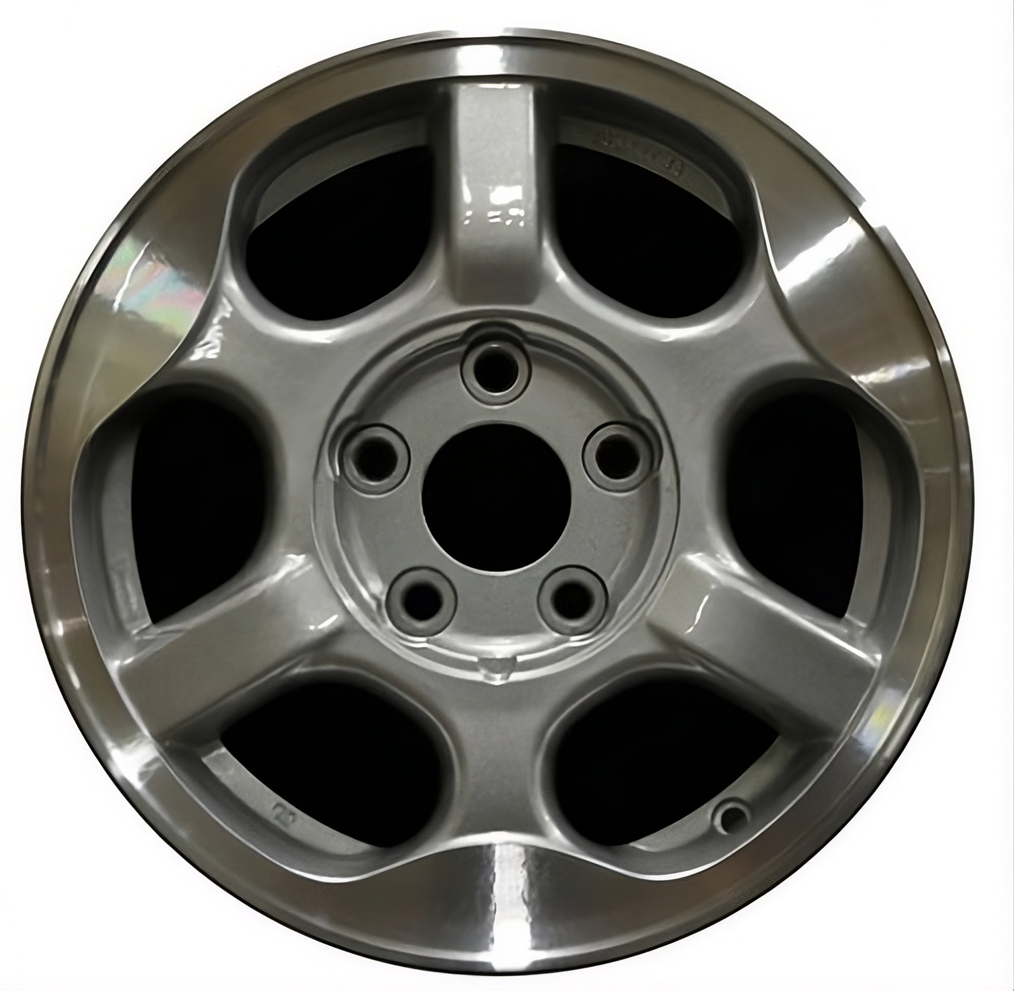 Toyota Quest Rims Nissan Quest 1999-2001 OEM Alloy Rim | 62365.PS08.FC β Finish Line Wheels