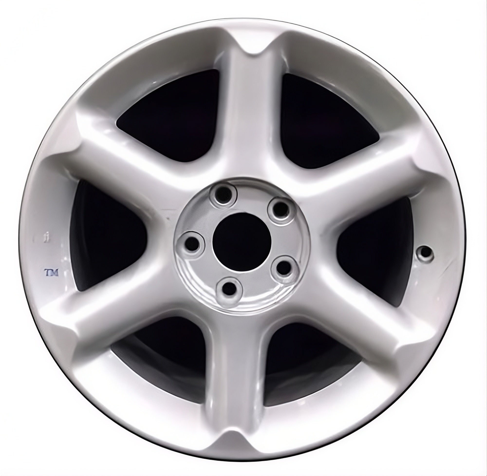 Nissan Maxima 2000-2002 OEM Alloy Rim | 62379.PS07.FF – Finish Line Wheels