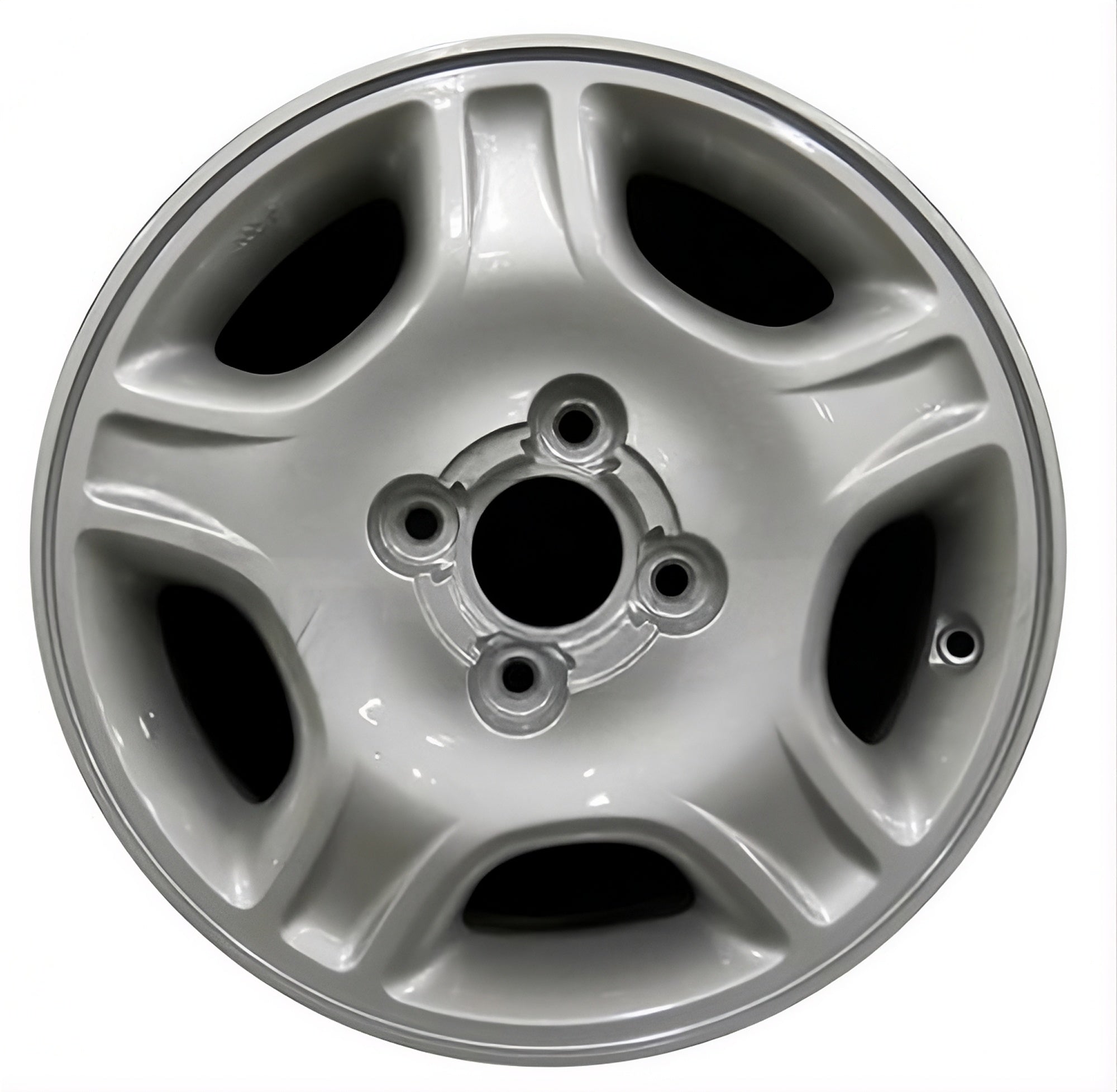 Nissan Altima 2000-2001 OEM Alloy Rim | 62382.PS09.FF – Finish Line Wheels