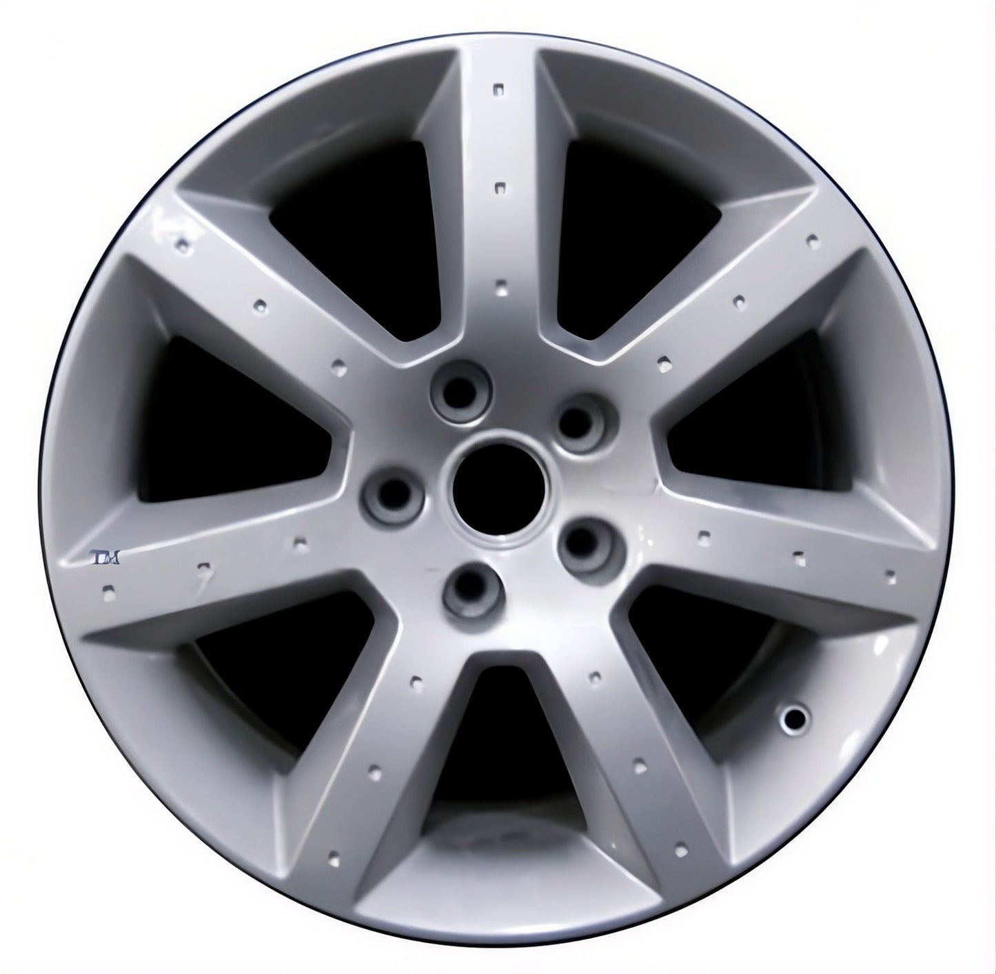 Nissan 350Z  2003-2005 Factory OEM Car Wheel Size 17x7.5 Alloy 62413FT.LS01.FF