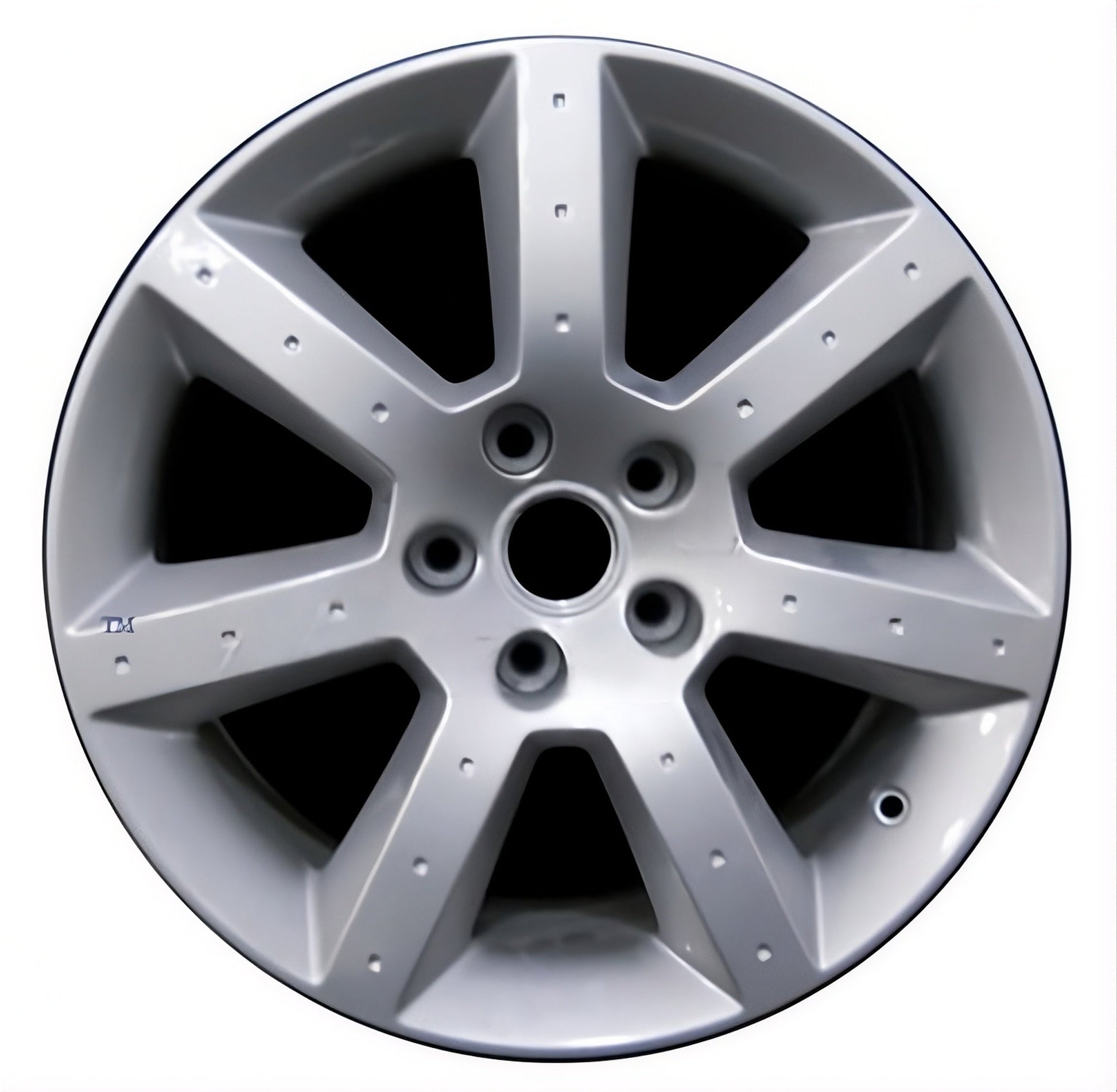 Nissan 350Z  2003-2005 Factory OEM Car Wheel Size 17x7.5 Alloy 62413FT.LS01.FF