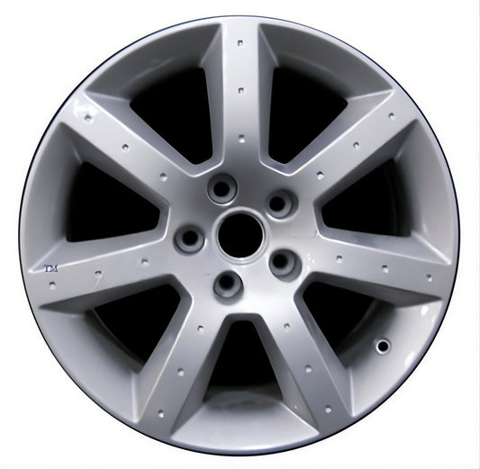 Nissan 350Z  2003-2005 Factory OEM Car Wheel Size 17x7.5 Alloy 62413FT.LS01.FF