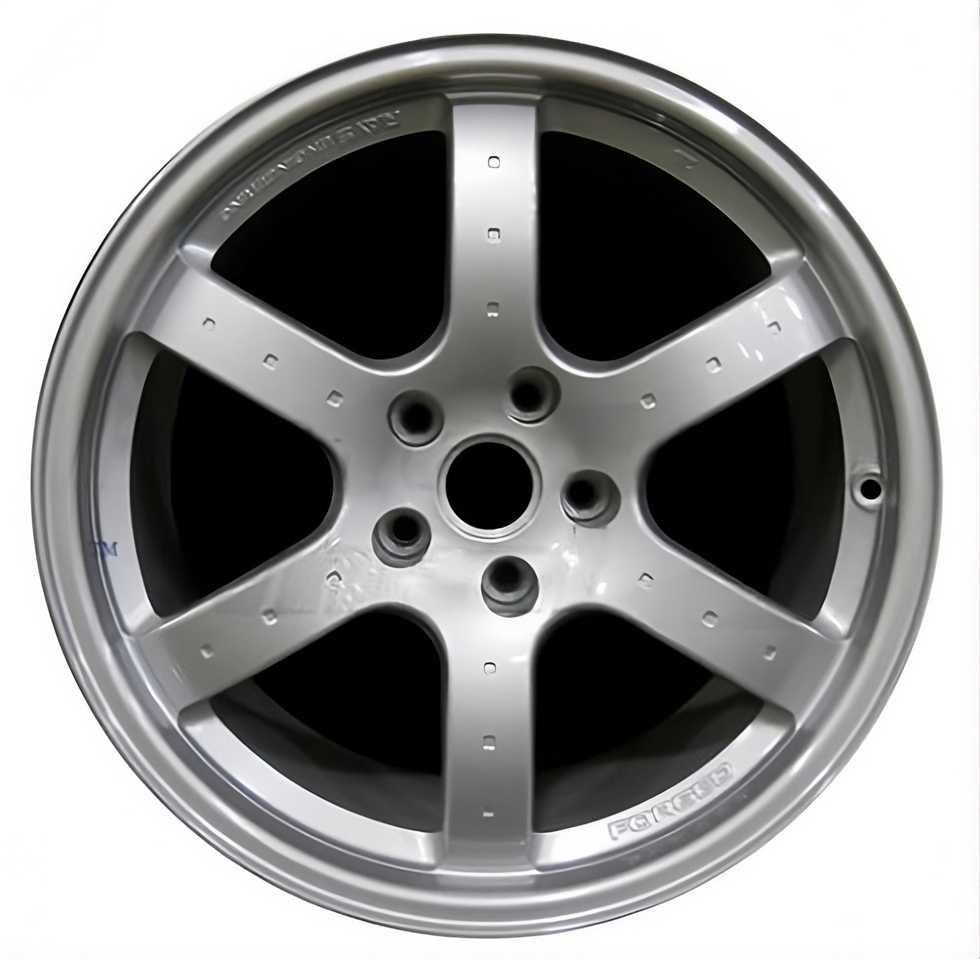 Nissan 350Z 2003-2005 OEM Alloy Rim | 62415.PS06.FF – Finish Line Wheels