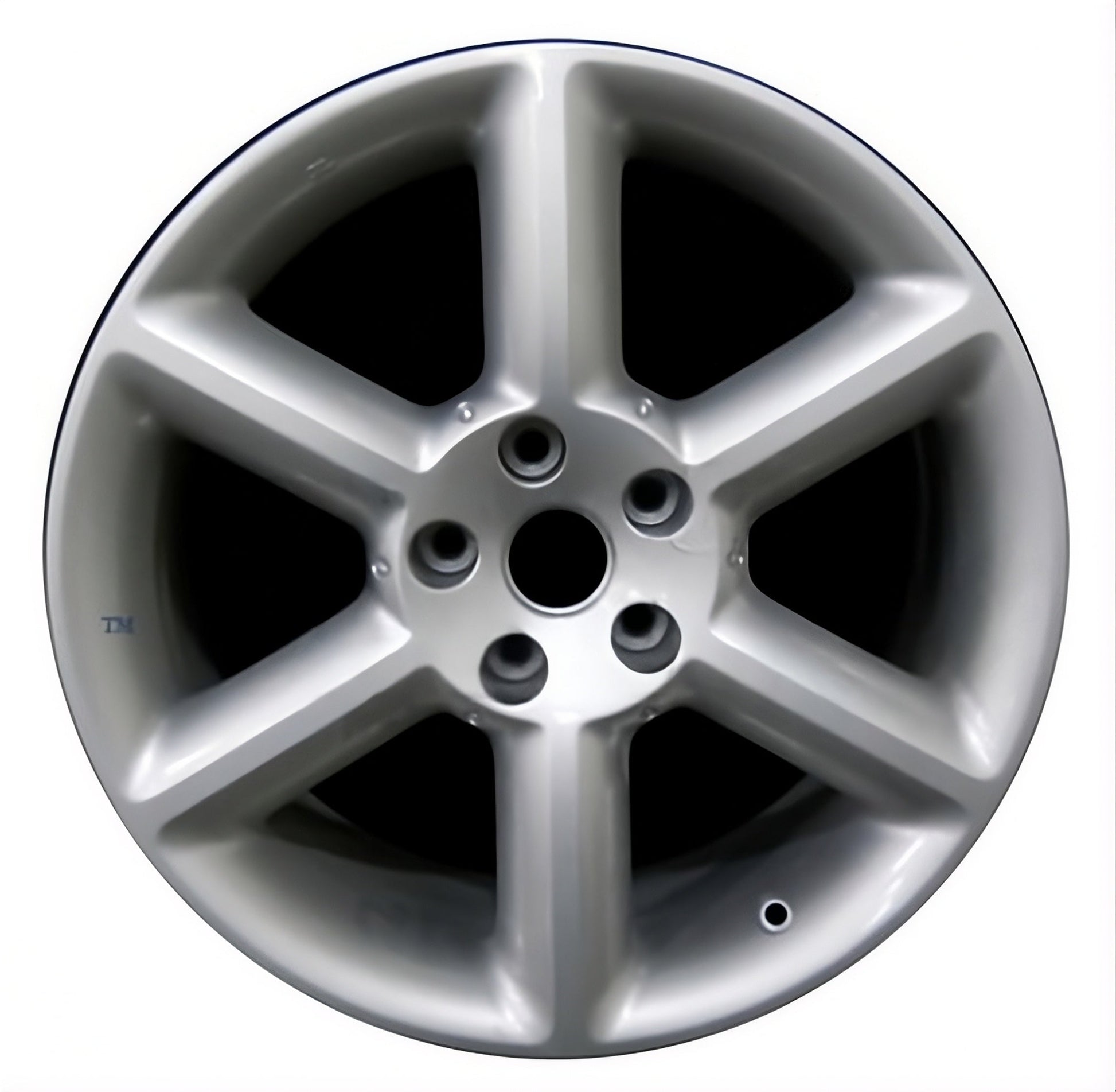 Nissan 350Z  2003-2005 Factory OEM Car Wheel Size 18x8 Alloy 62416FT.LS01.FF