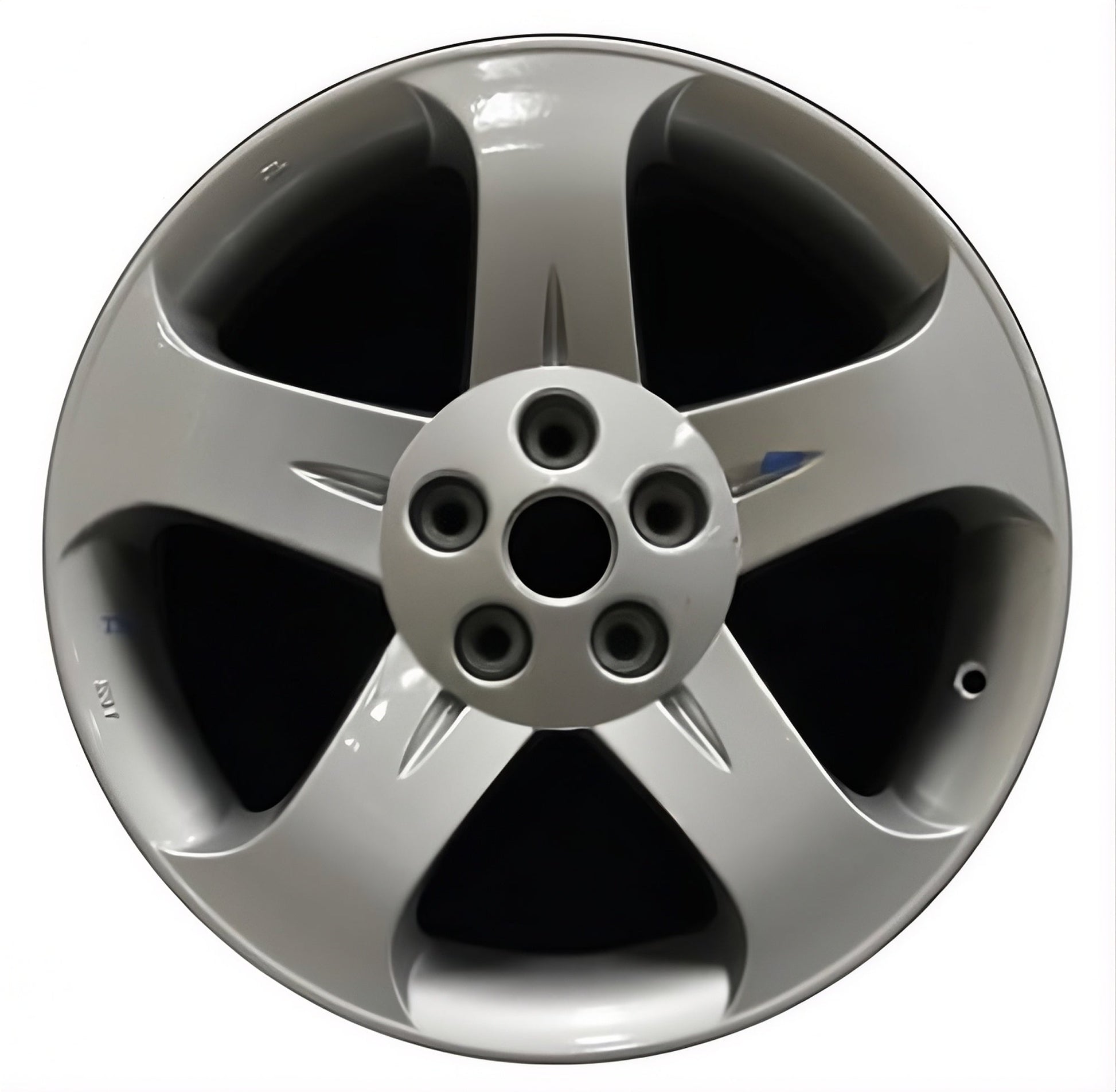 Nissan Murano  2003-2006 Factory OEM Car Wheel Size 18x7.5 Alloy 62420.LS01.FF