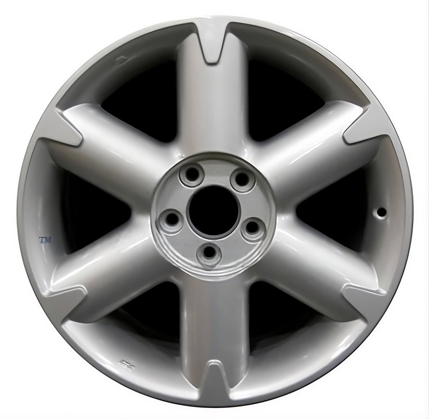 Nissan Murano  2003-2006 Factory OEM Car Wheel Size 18x7.5 Alloy 62421.LS01.FF
