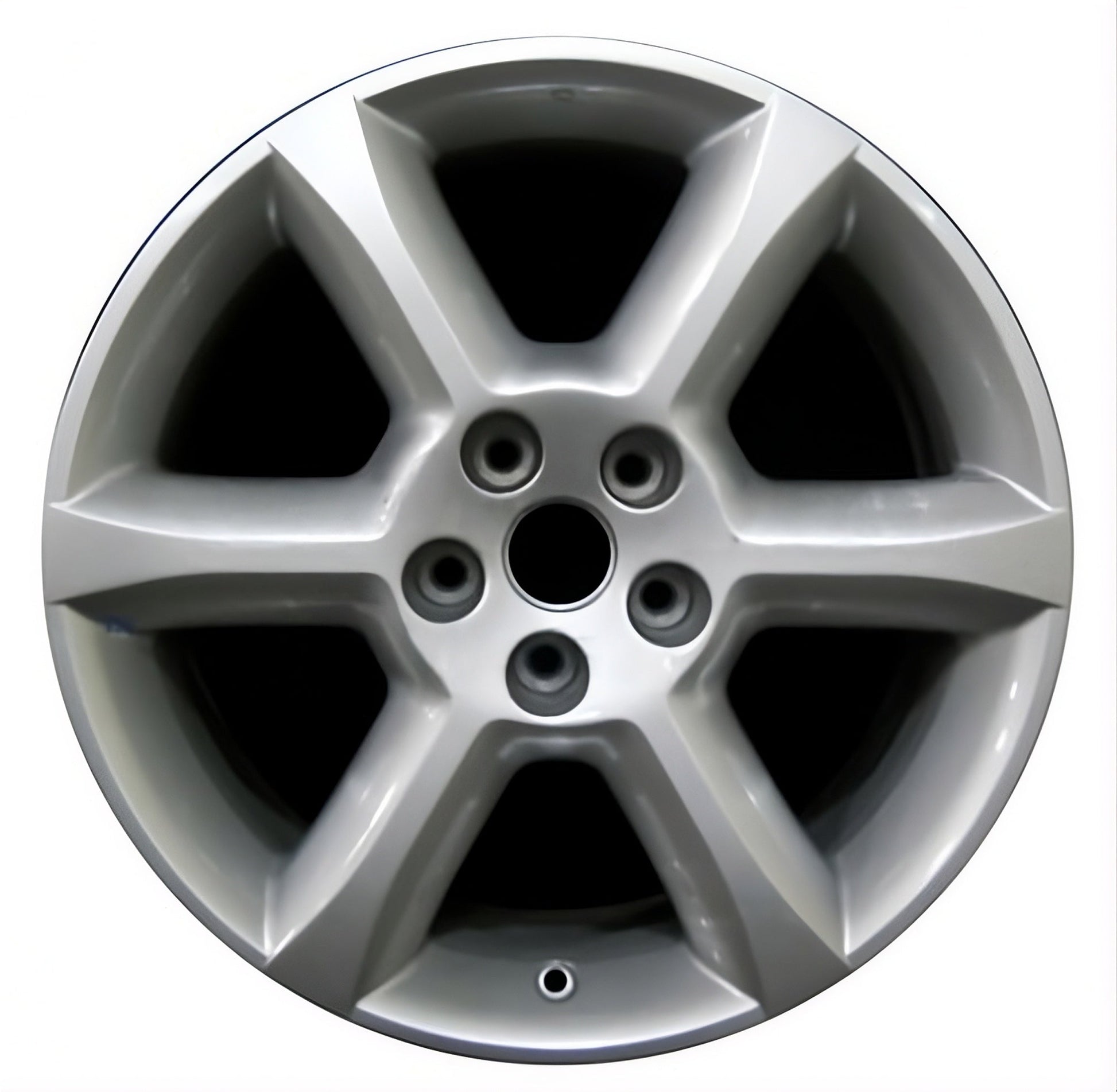 Nissan Maxima  2003-2006 Factory OEM Car Wheel Size 18x7.5 Alloy 62424.LS01.FF