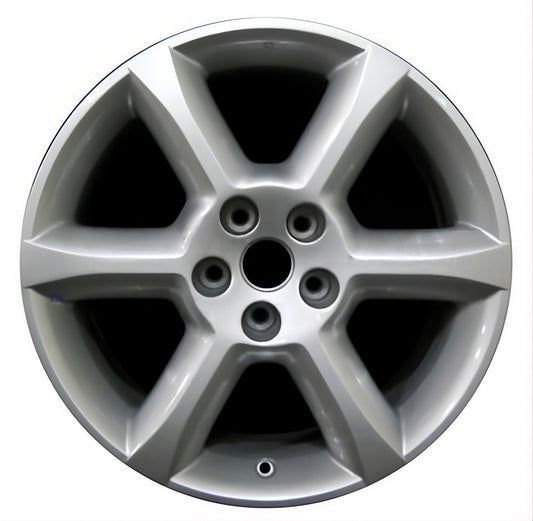 Nissan Maxima  2003-2006 Factory OEM Car Wheel Size 18x7.5 Alloy 62424.LS01.FF