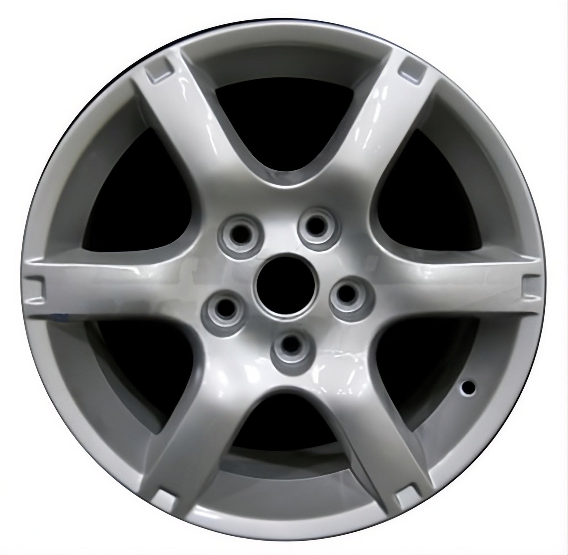 Nissan Altima  2004-2006 Factory OEM Car Wheel Size 16x6.5 Alloy 62443.LS01.FF