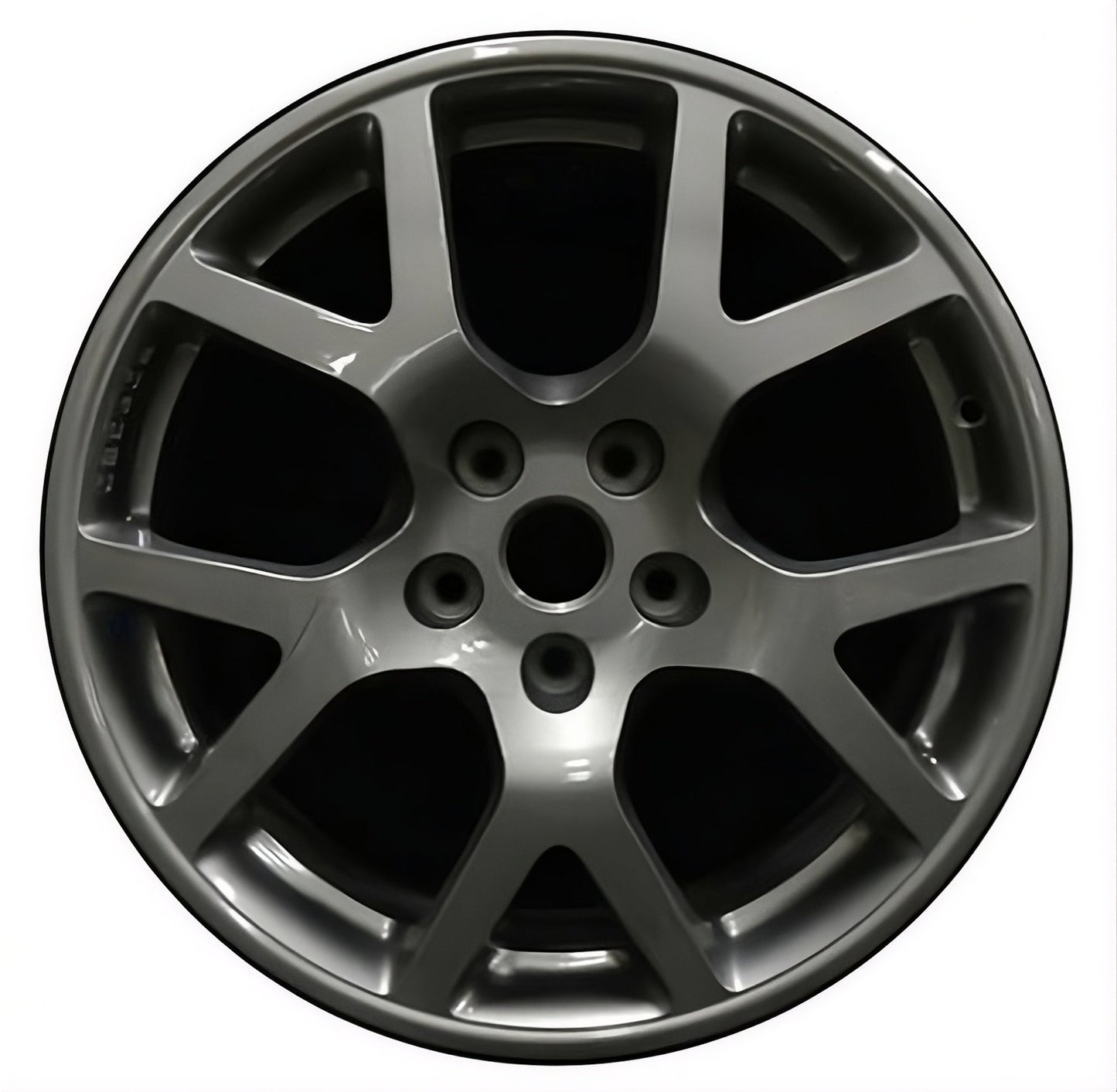 Nissan Altima  2005-2006 Factory OEM Car Wheel Size 18x8 Alloy 62445.LC21.FF