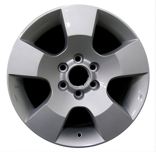 Nissan Pathfinder  2005-2013 Factory OEM Car Wheel Size 16x7 Alloy 62447.LS01.FF