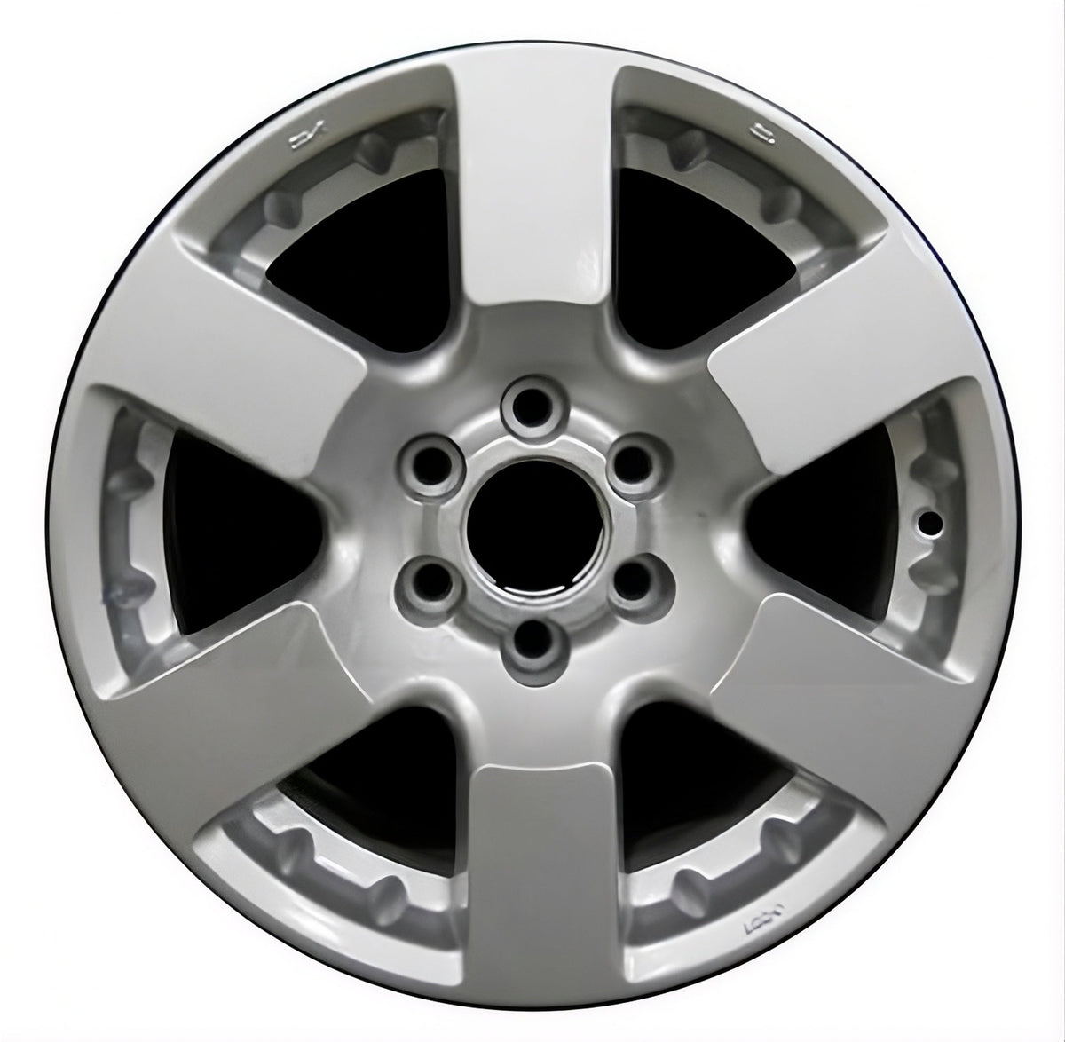 Pathfinder 2000 Rim Nissan Pathfinder 2005-2011 OEM Alloy Rim | 62448.LS01.FF – Finish Line ...