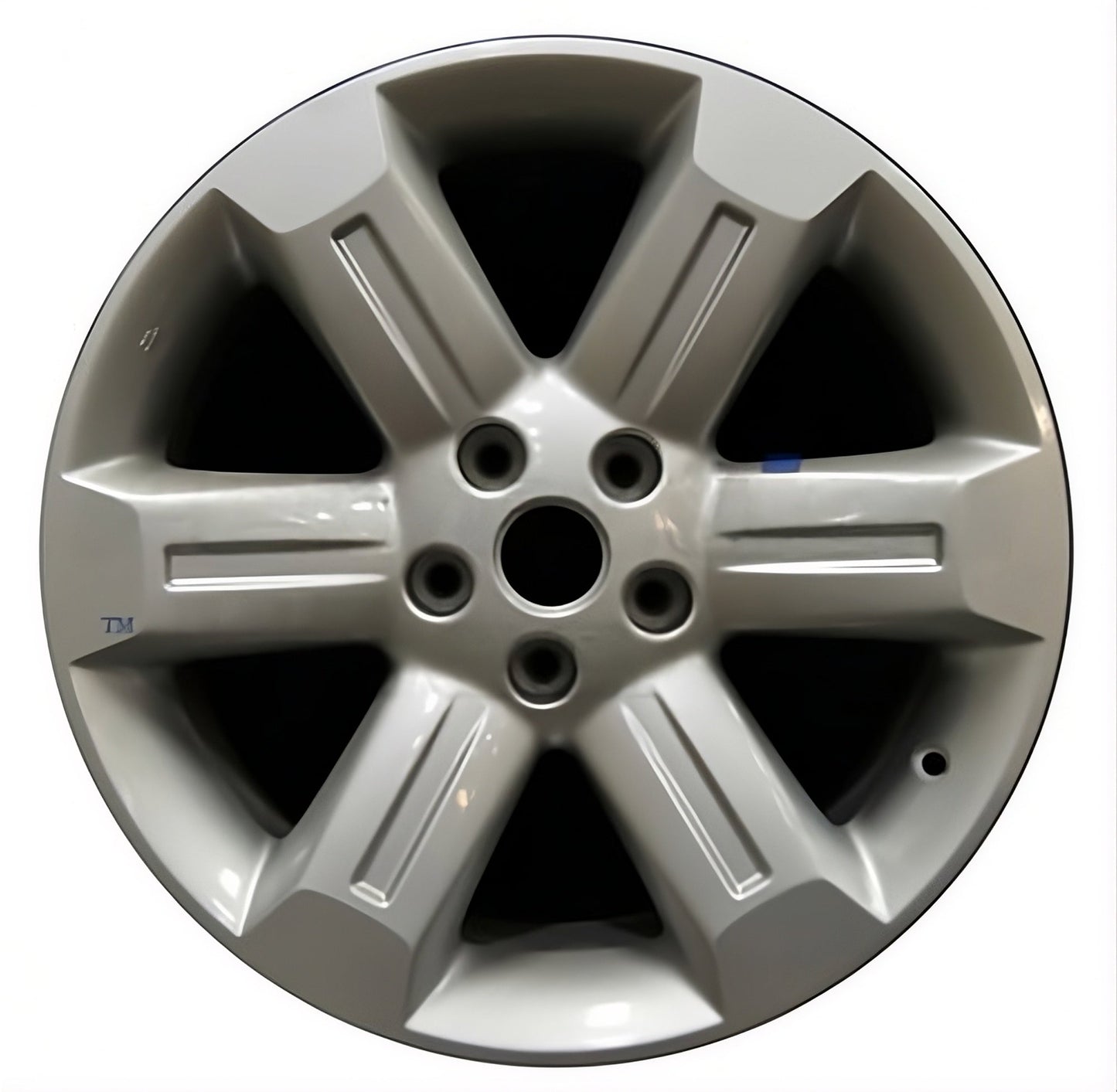Nissan Murano  2006-2007 Factory OEM Car Wheel Size 18x7.5 Alloy 62465.LS01.FF