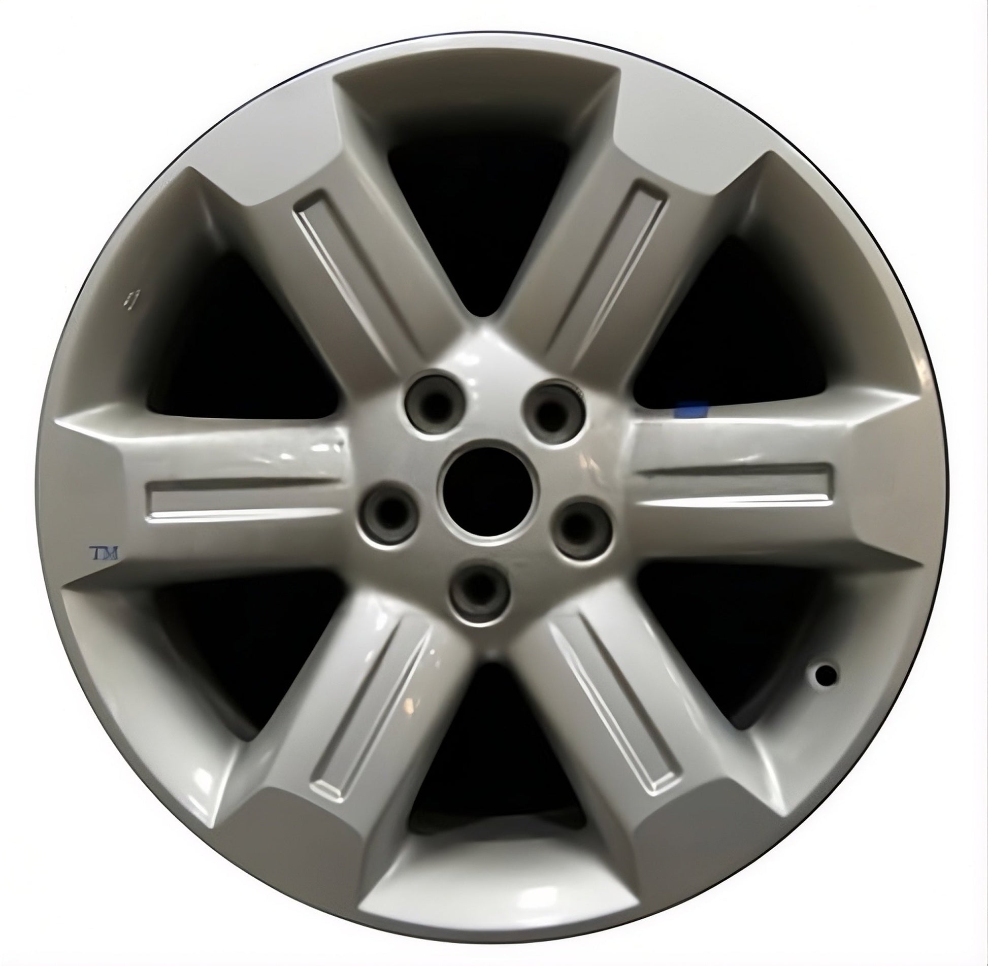 Nissan Murano  2006-2007 Factory OEM Car Wheel Size 18x7.5 Alloy 62465.LS01.FF