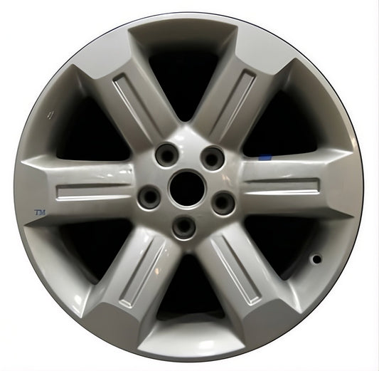 Nissan Murano  2006-2007 Factory OEM Car Wheel Size 18x7.5 Alloy 62465.LS01.FF