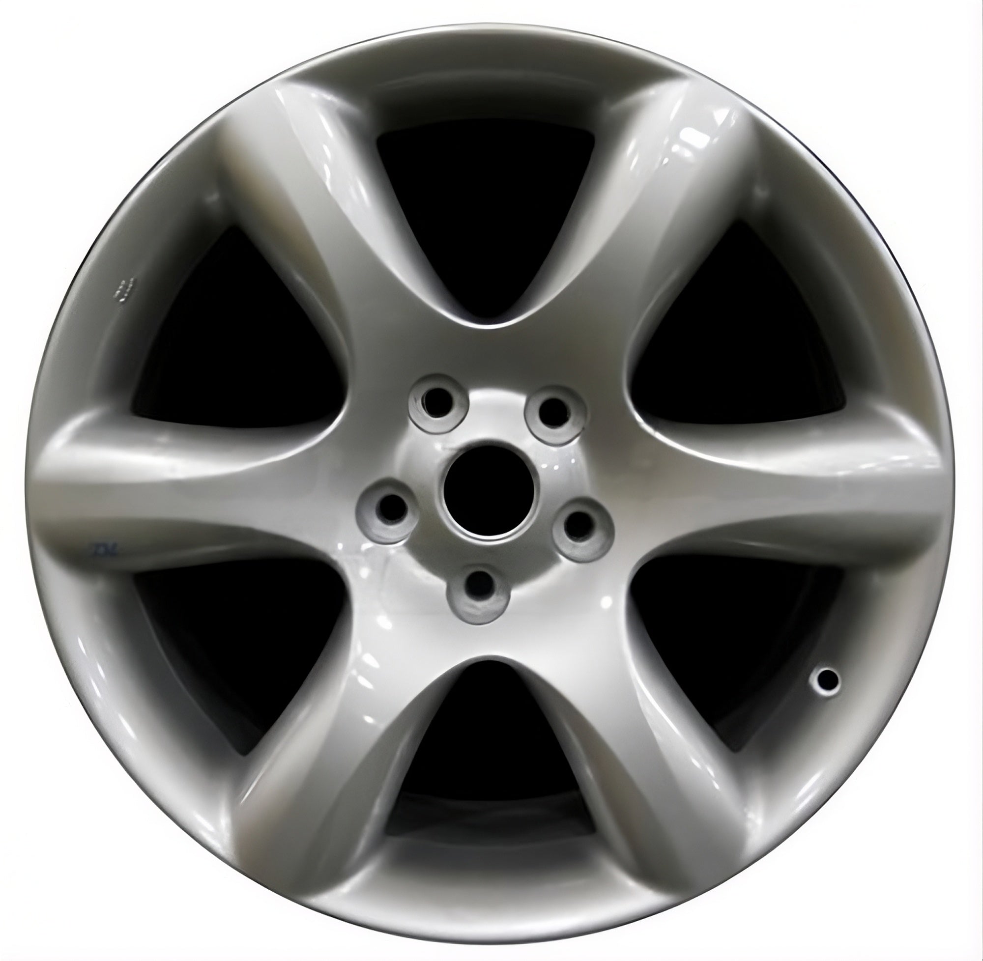 Nissan Murano 2006-2007 OEM Alloy Rim | 62466.LS03.FF – Finish Line Wheels