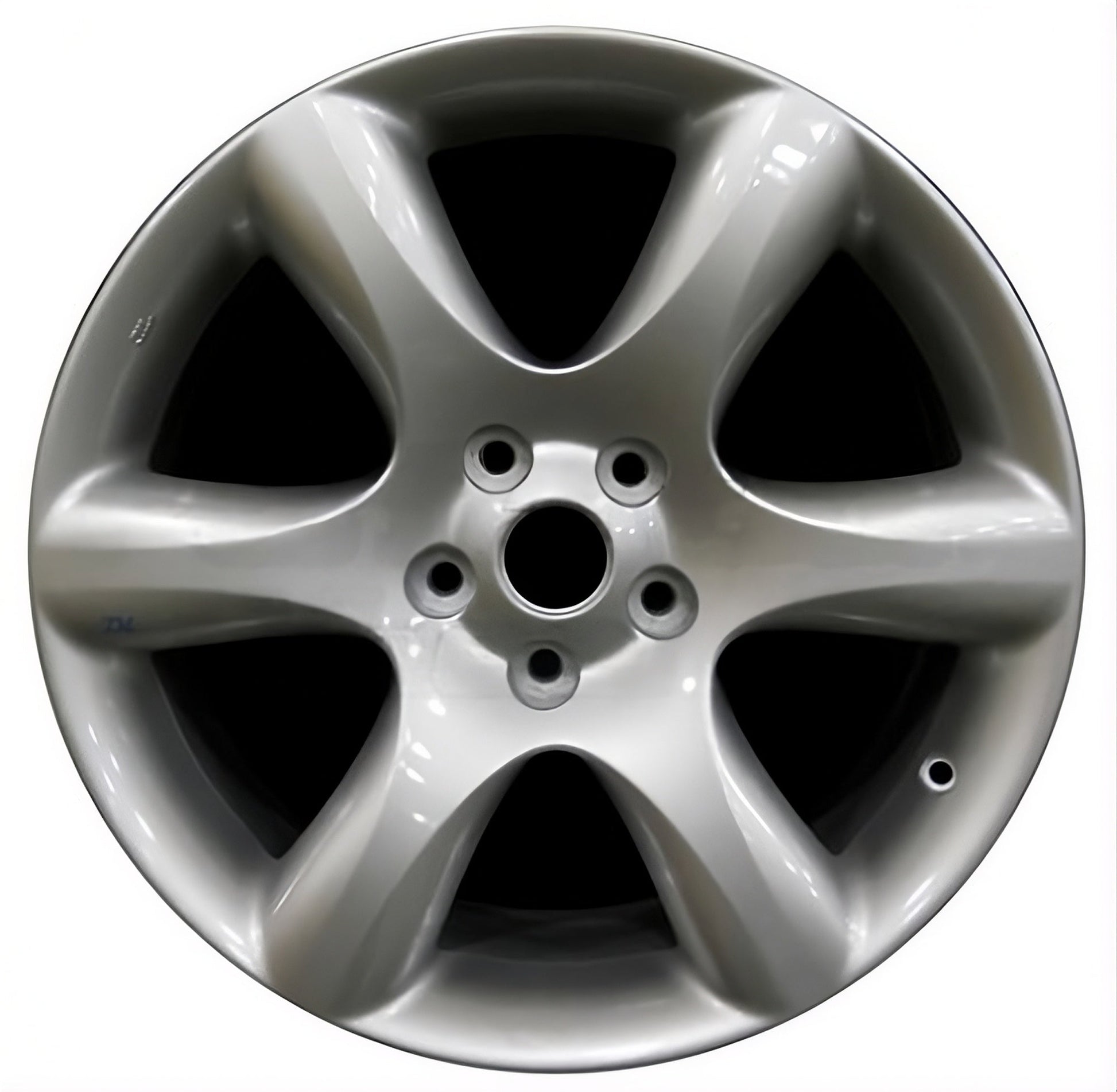 Nissan Murano  2006-2007 Factory OEM Car Wheel Size 18x7.5 Alloy 62466.LS03.FF