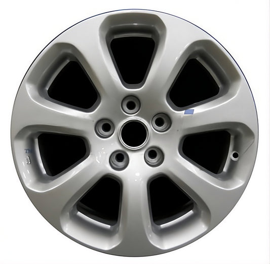 Nissan Maxima  2004-2008 Factory OEM Car Wheel Size 17x7 Alloy 62474.LS01.FF