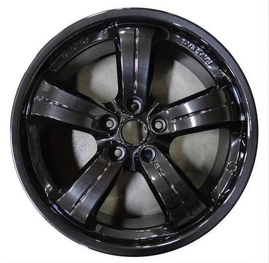 Nissan 350Z  2008 Factory OEM Car Wheel Size 18x9 Alloy 62486FT.PB1LB16.FFPIB