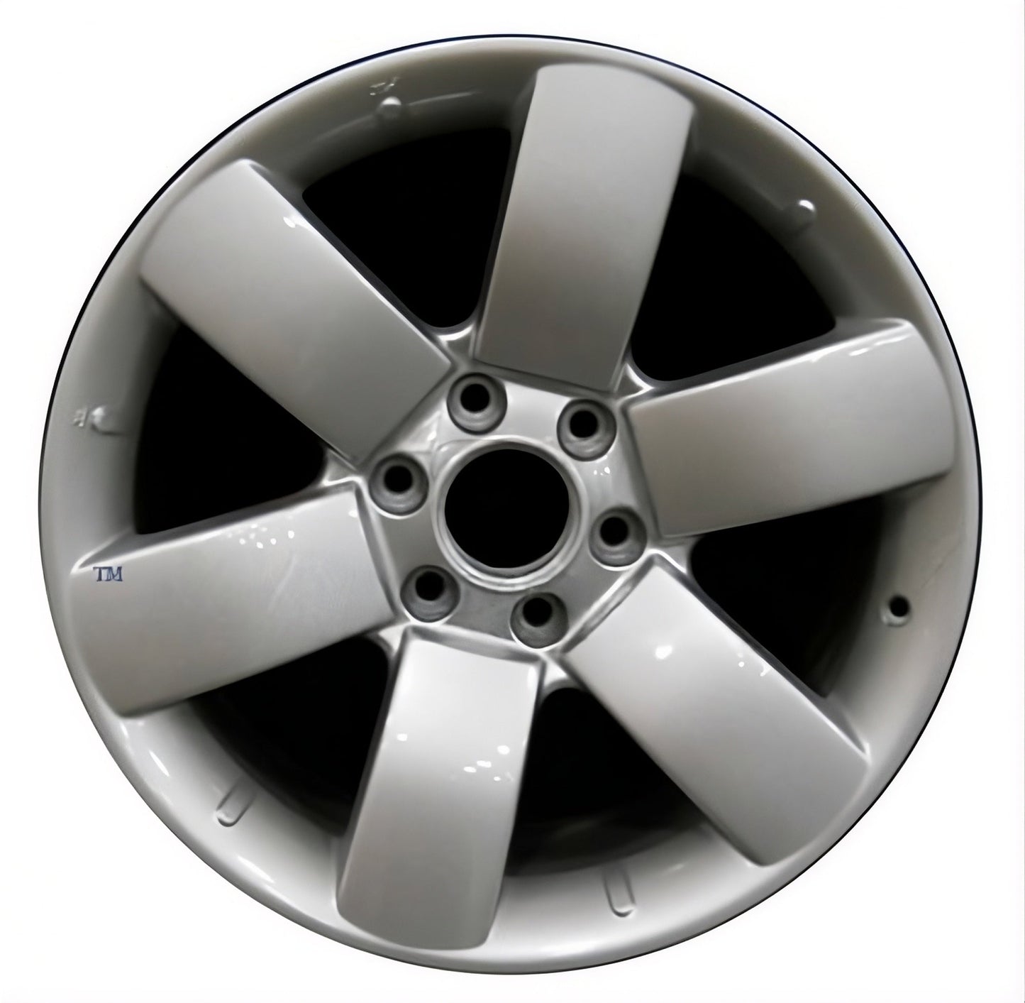 Nissan Armada  2004-2014 Factory OEM Car Wheel Size 20x8 Alloy 62494.PS13.FF