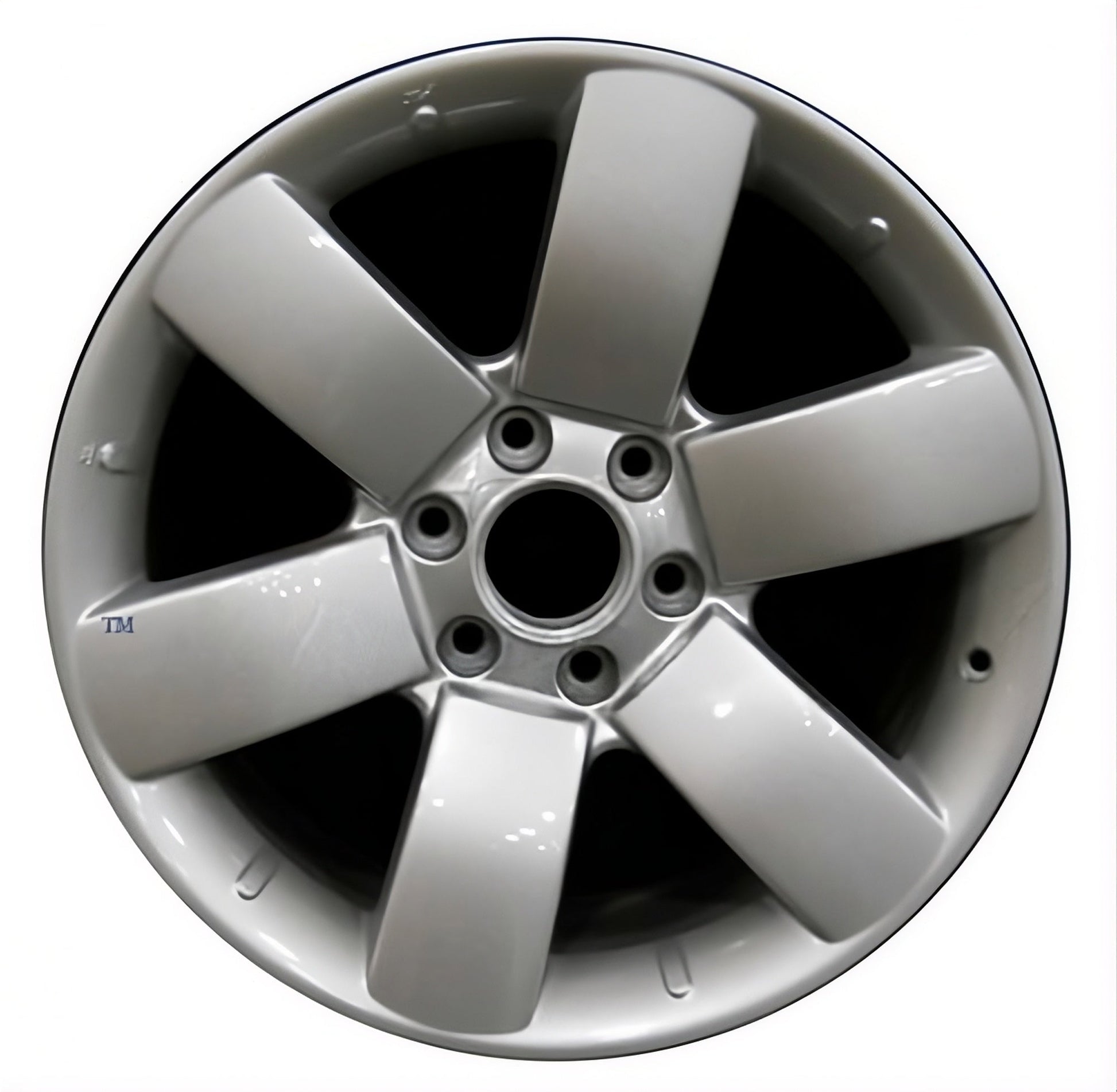 Nissan Armada  2004-2014 Factory OEM Car Wheel Size 20x8 Alloy 62494.PS13.FF