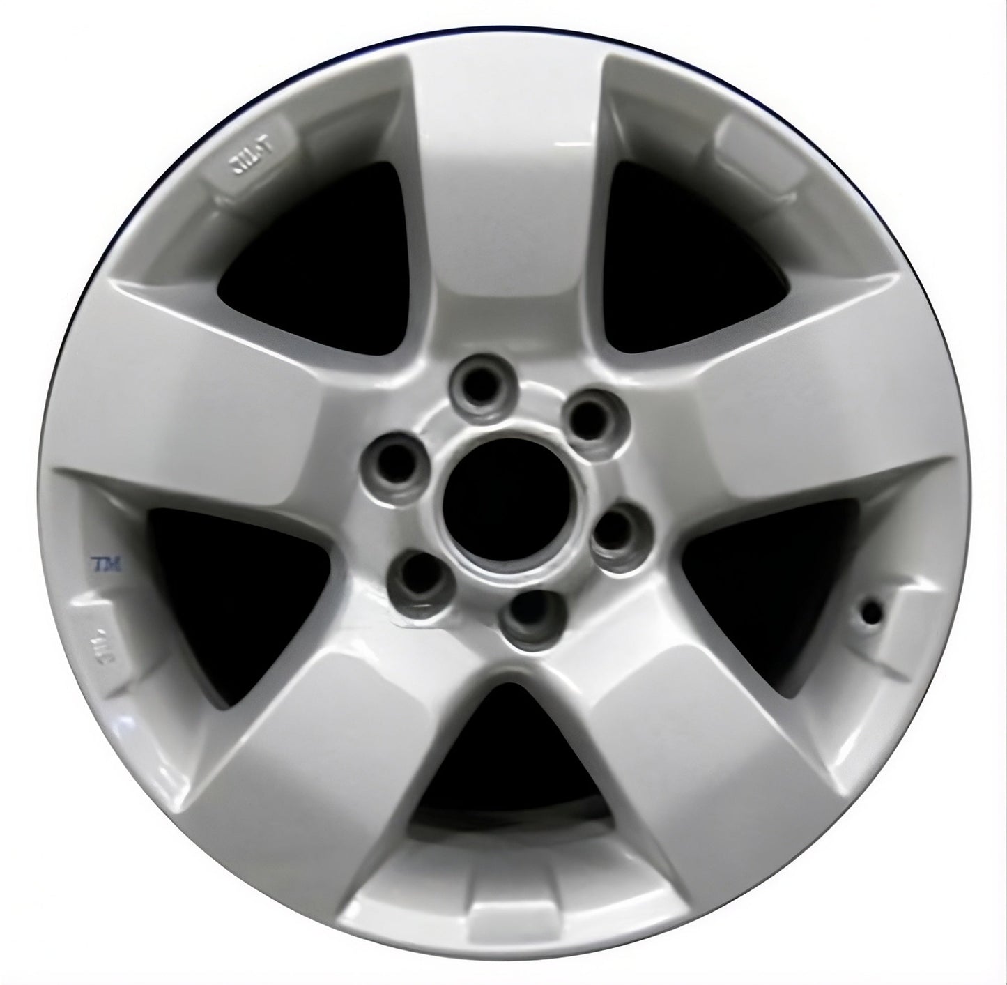 Nissan Xterra  2009-2014 Factory OEM Car Wheel Size 16x7 Alloy 62510.PS14.FF