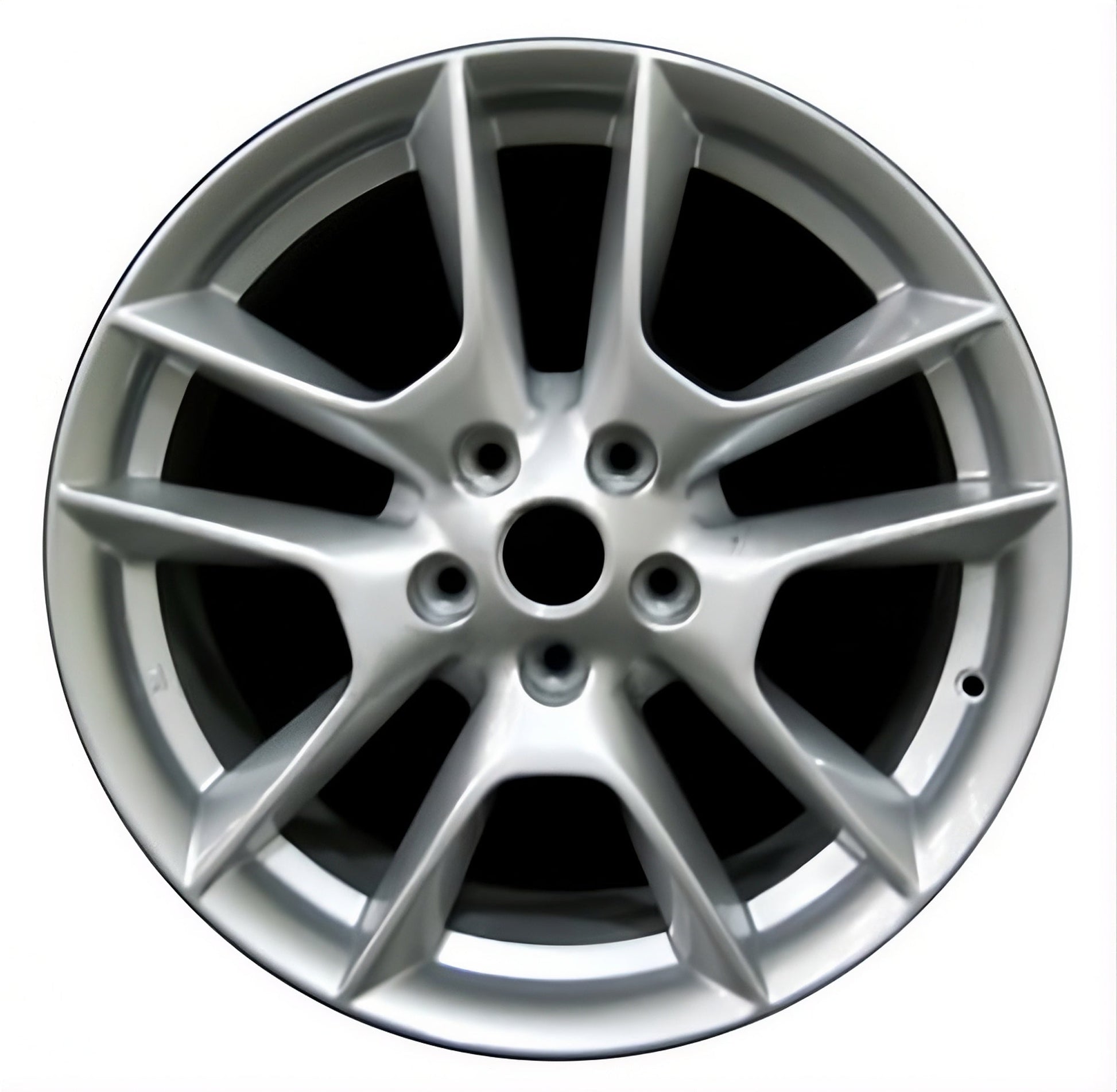 Nissan Maxima  2009-2014 Factory OEM Car Wheel Size 18x8 Alloy 62511.LS01.FF