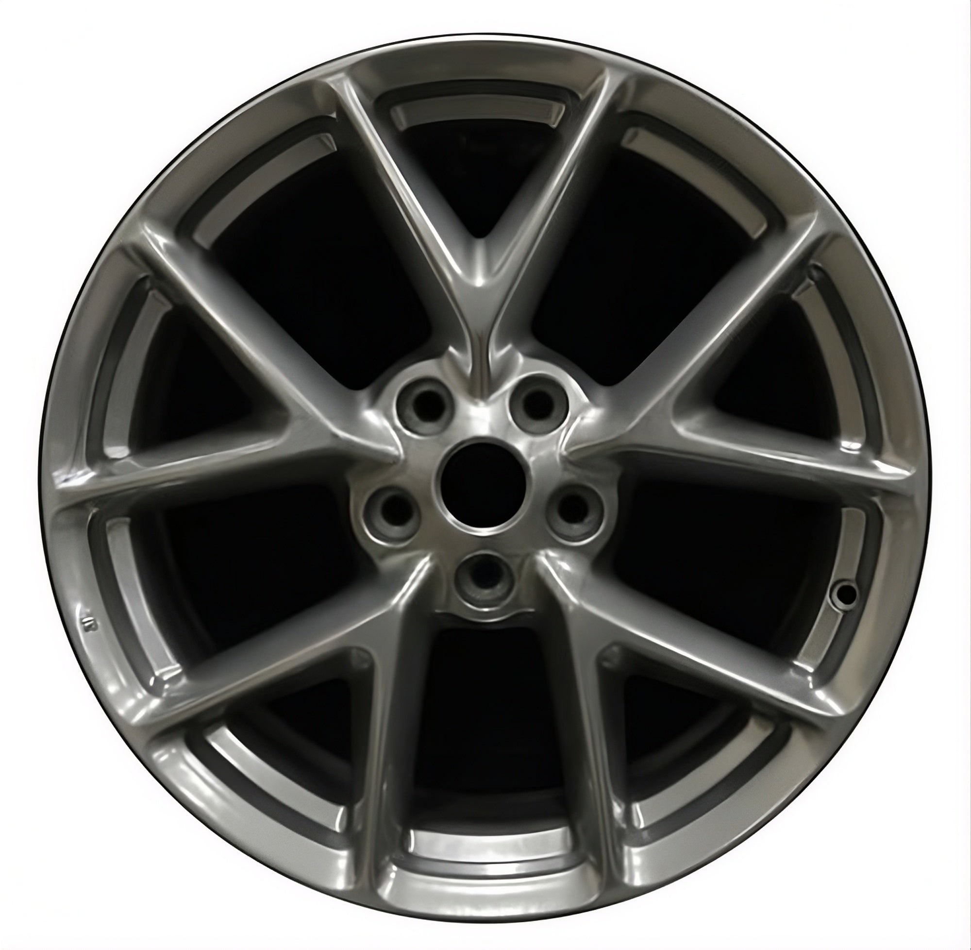 Nissan Maxima 2009-2014 OEM Alloy Rim | 62512.HYPV4.FF – Finish Line Wheels