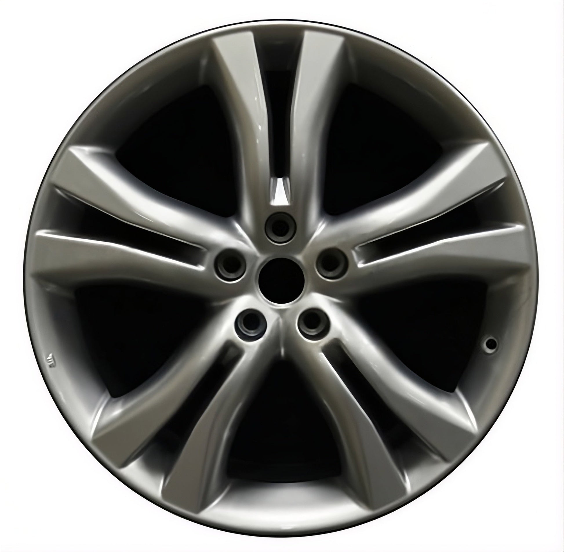Nissan Murano  2009-2014 Factory OEM Car Wheel Size 20x7.5 Alloy 62518.LS100V2.FFBRT
