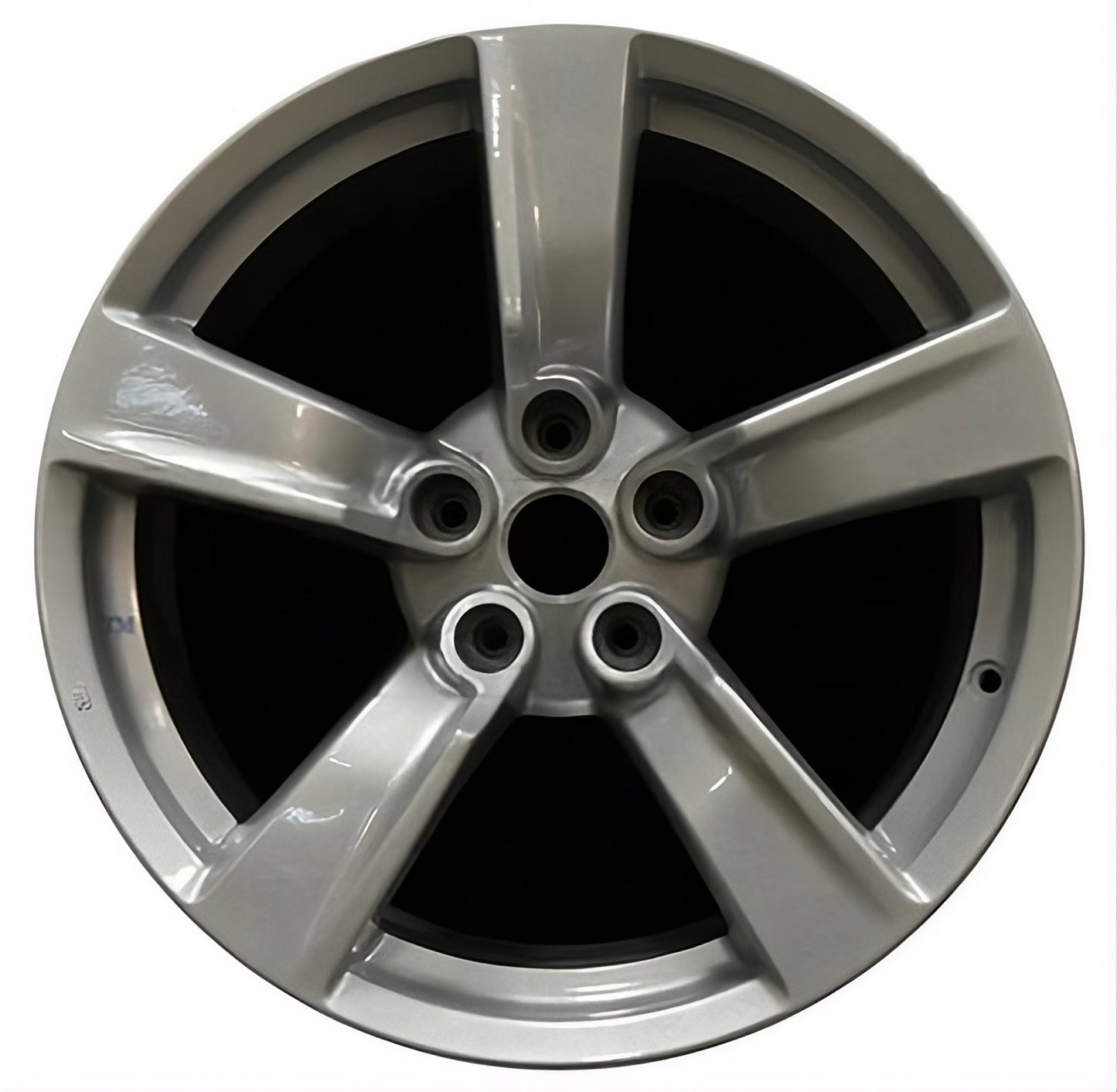 Nissan 370Z  2009-2012 Factory OEM Car Wheel Size 18x9 Alloy 62524RE.PS08.FF