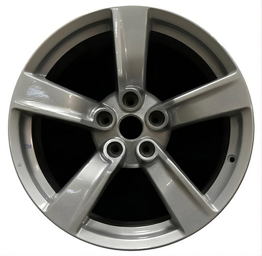 Nissan 370Z  2009-2012 Factory OEM Car Wheel Size 18x9 Alloy 62524RE.PS08.FF