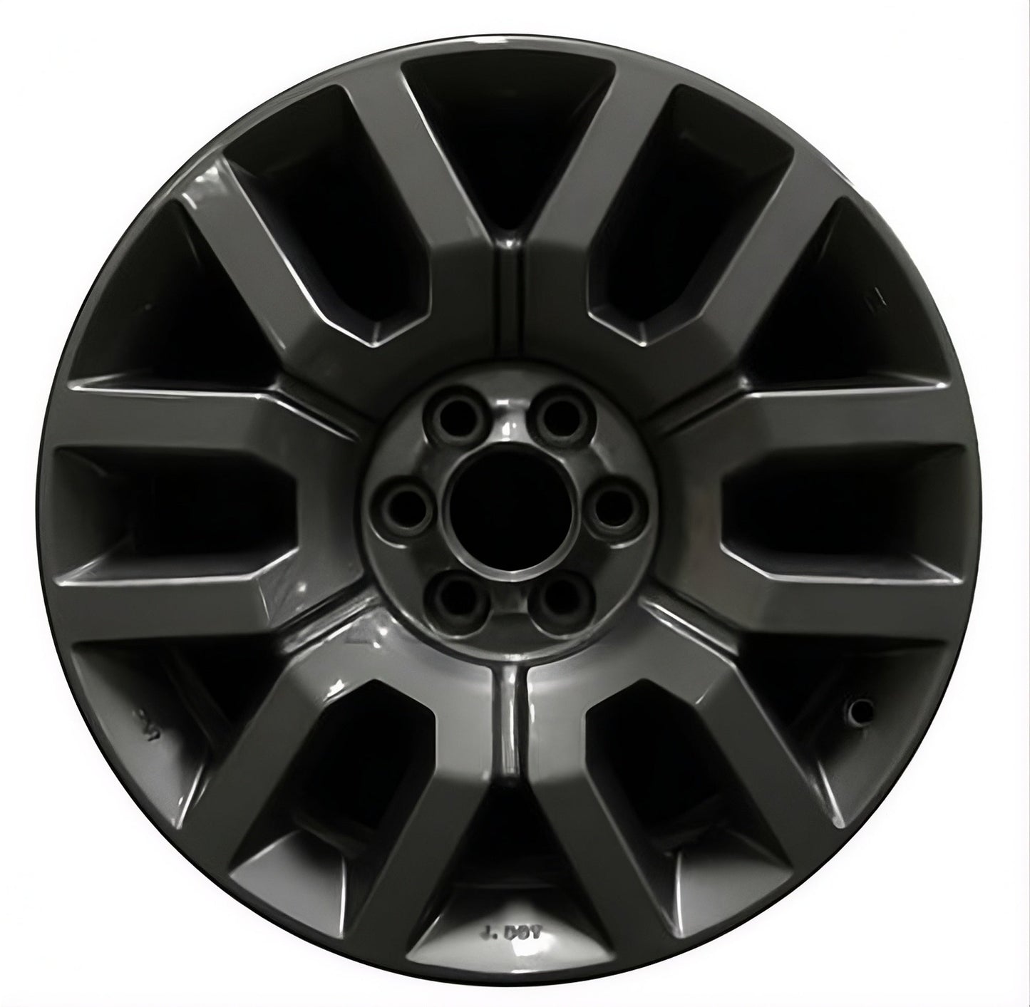 Nissan Pathfinder  2007-2016 Factory OEM Car Wheel Size 18x7.5 Alloy 62533.LC63.FF