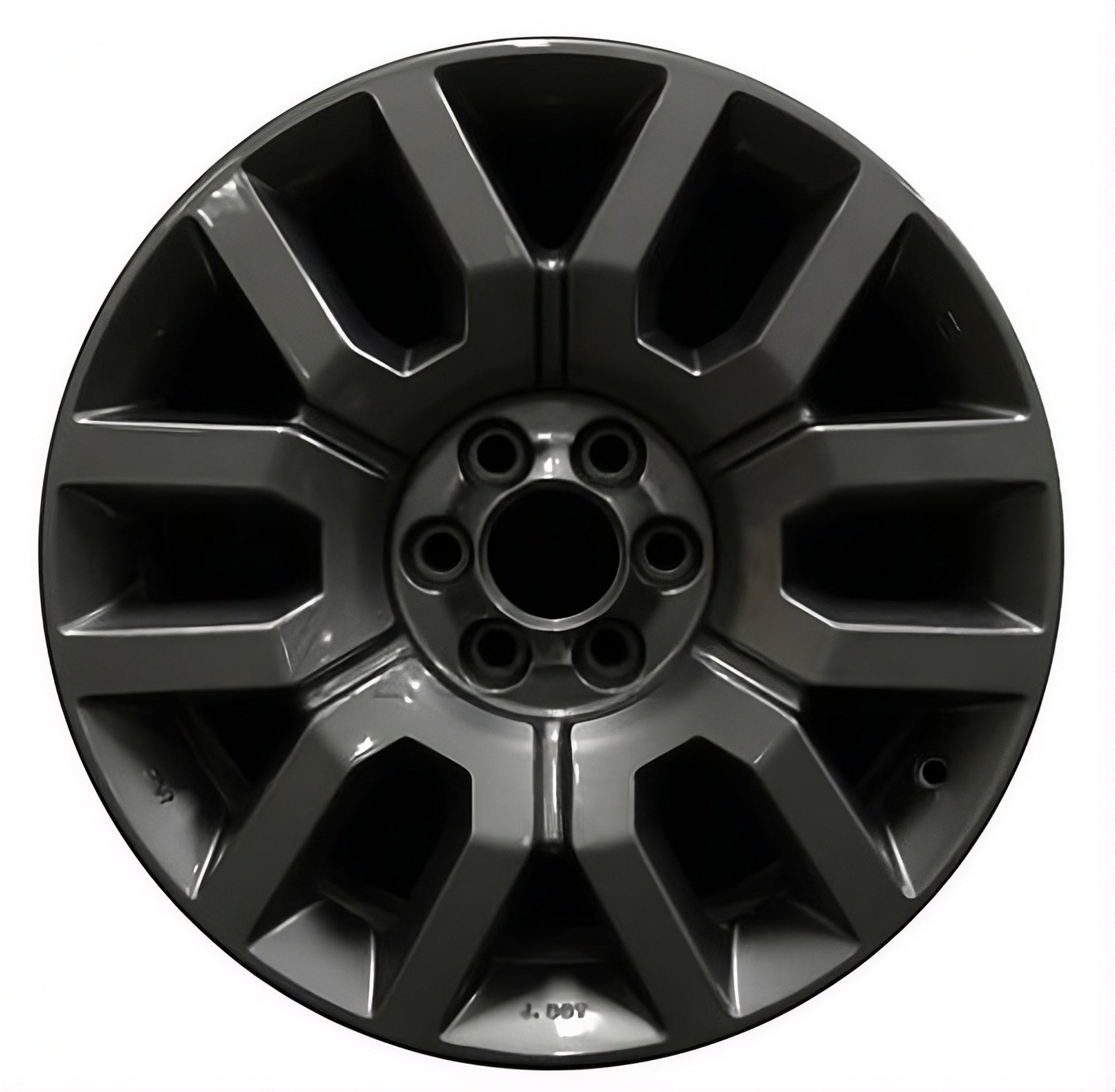 Nissan Pathfinder  2007-2016 Factory OEM Car Wheel Size 18x7.5 Alloy 62533.LC63.FF