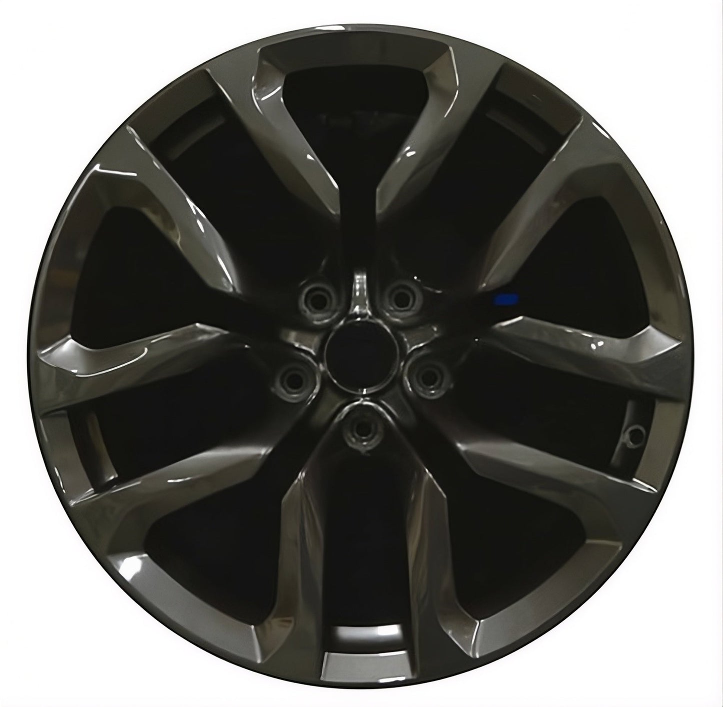 Nissan 370Z  2010-2016 Factory OEM Car Wheel Size 18x8 Alloy 62545FT.LC151.FF