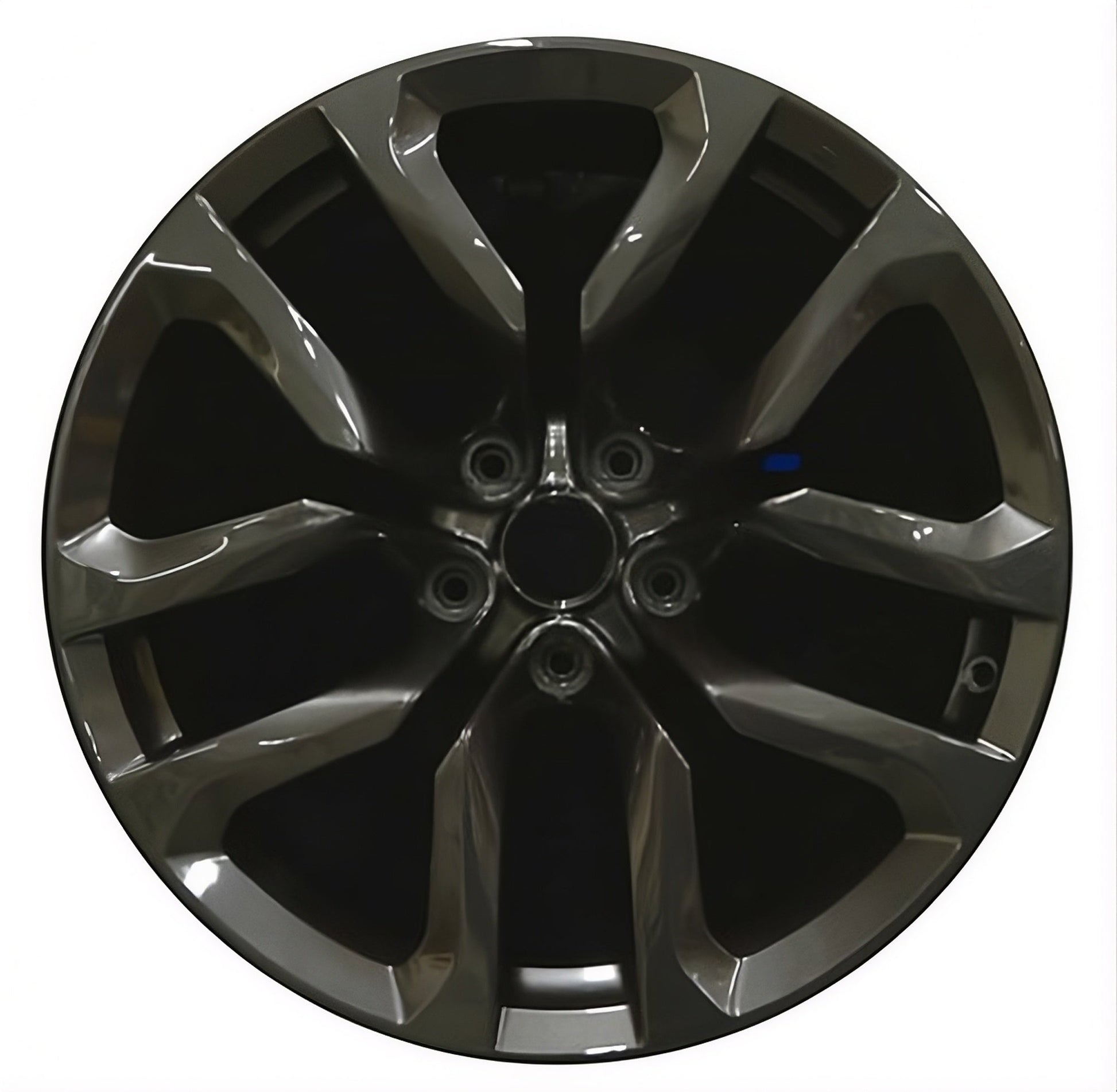 Nissan 370Z  2010-2016 Factory OEM Car Wheel Size 18x8 Alloy 62545FT.LC151.FF