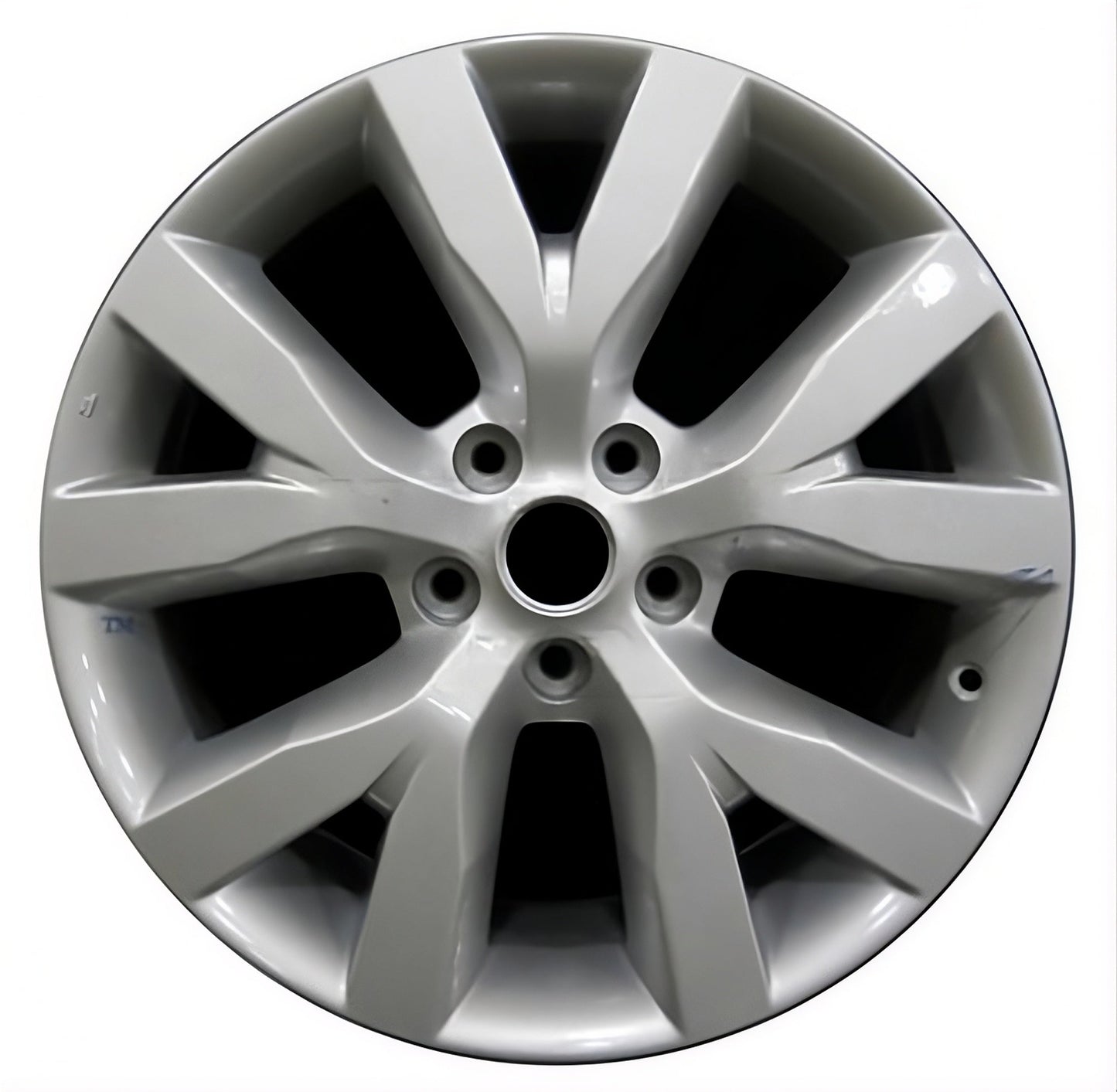 Nissan Murano  2011,2012,2013,2014 Factory OEM Car Wheel Size 18x7.5 Alloy 62562.PS12.FF